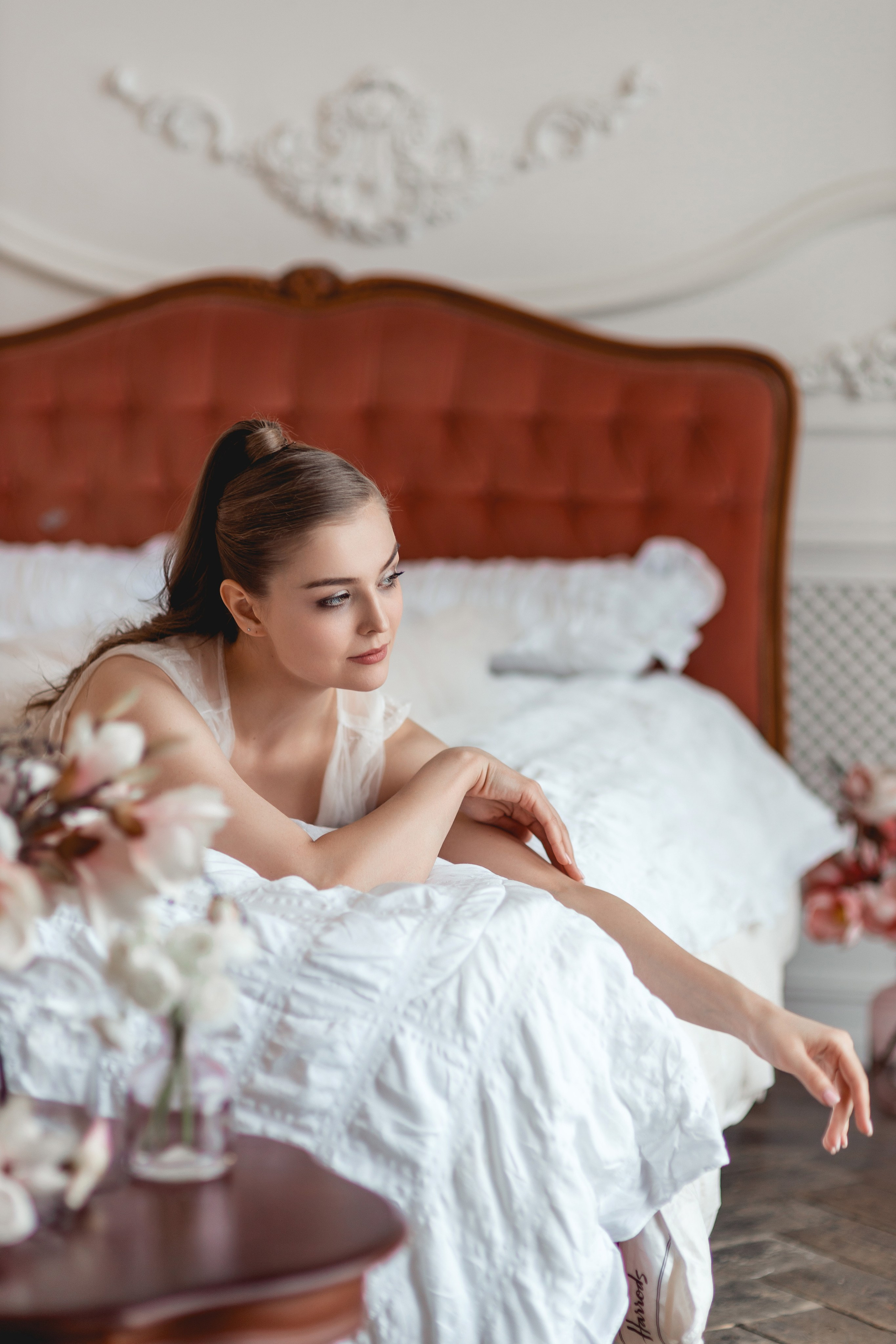 Анастасия. Главная