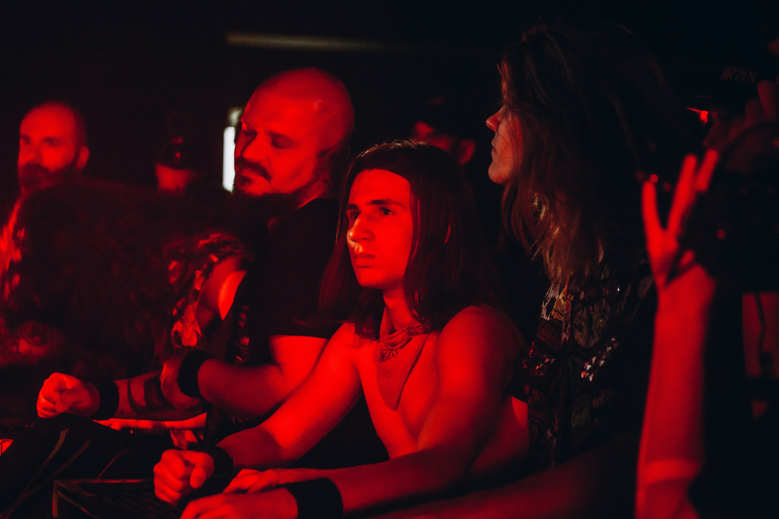 Презентация альбома Vendel и Ко. Портретный и репортажный фотограф в Москве, Ольга Ларема