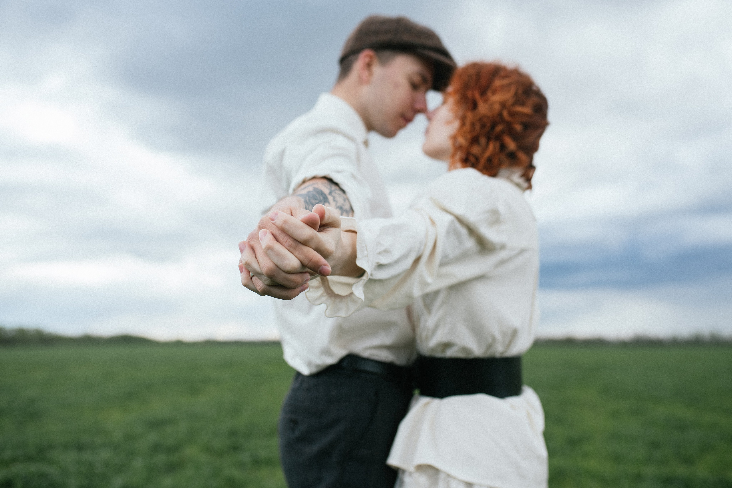 Wedding day #1. Свадебный, семейный фотограф в Рязани Лена Брант