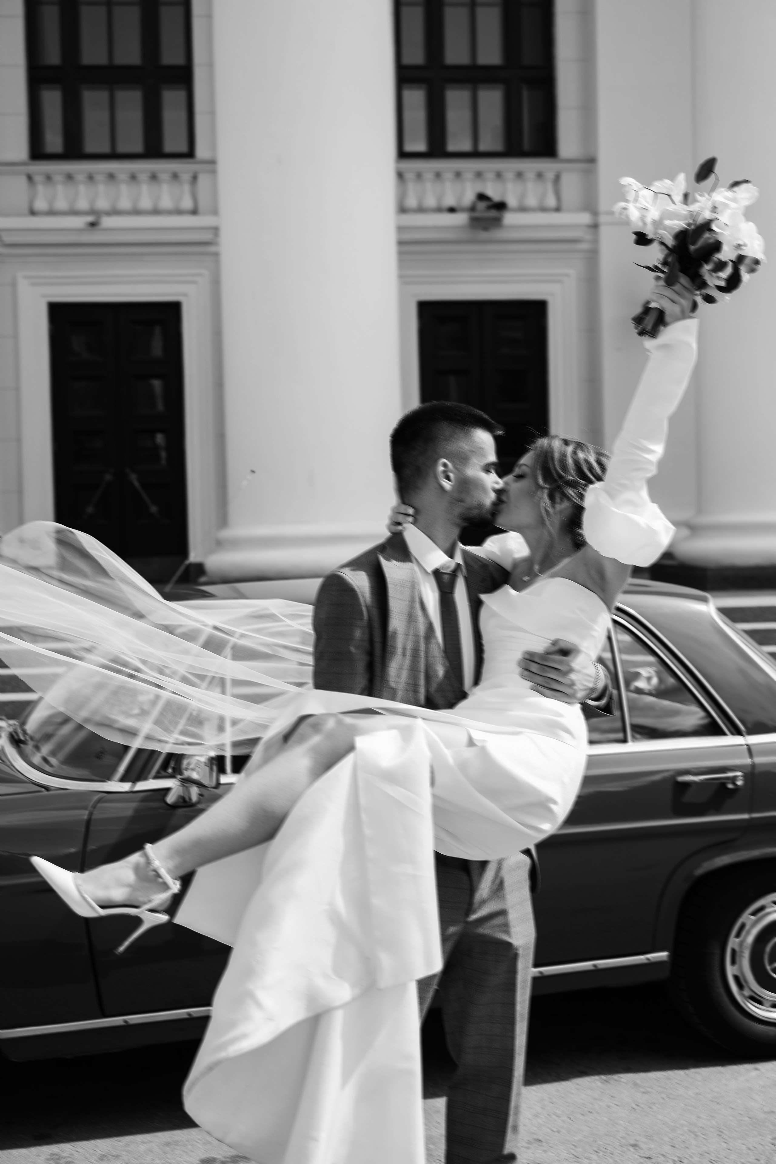 Wedding day #56. Свадебный, семейный фотограф в Рязани Лена Брант