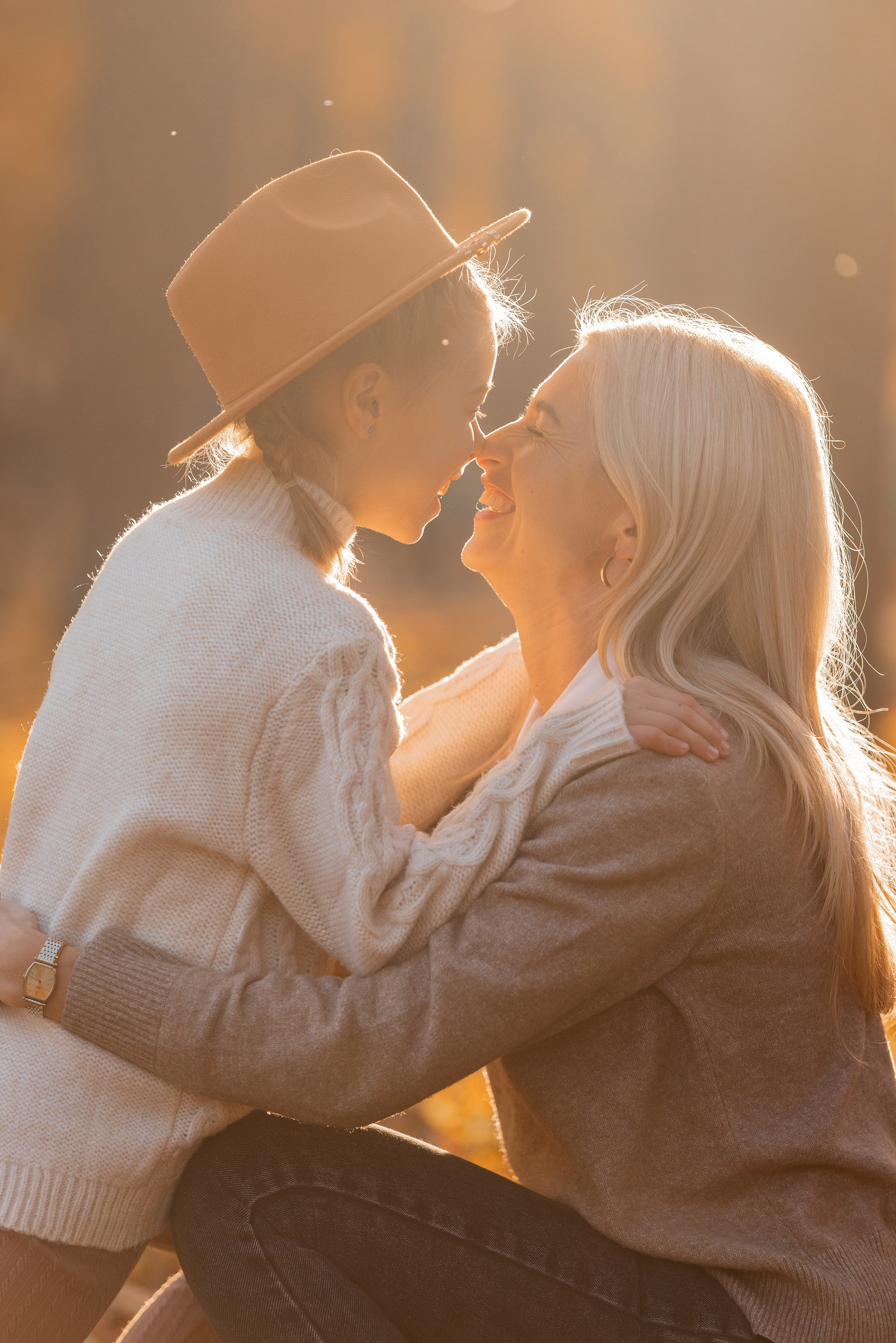 Осень. Фотограф Алена Звездина