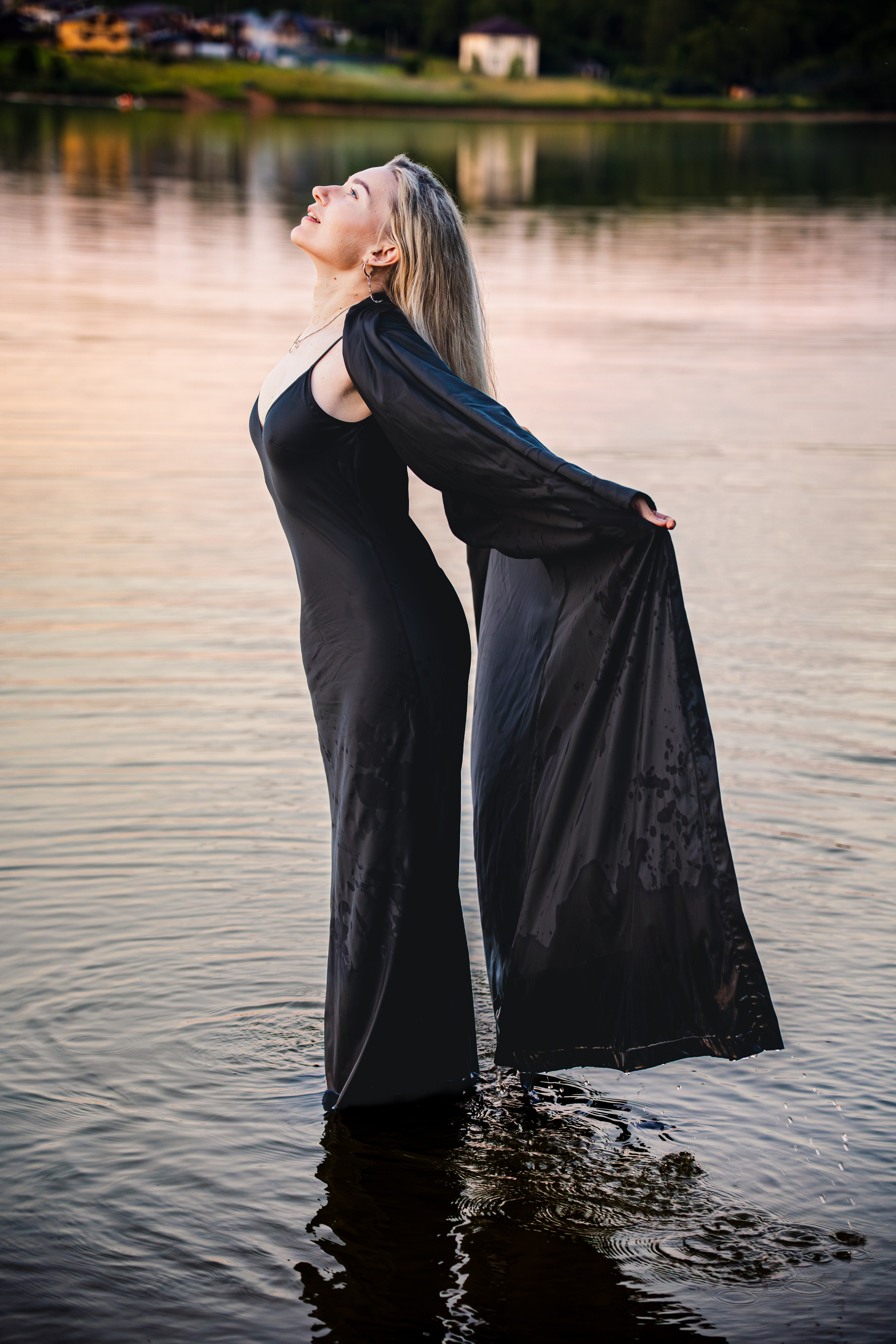 Natali. Легкая фотография