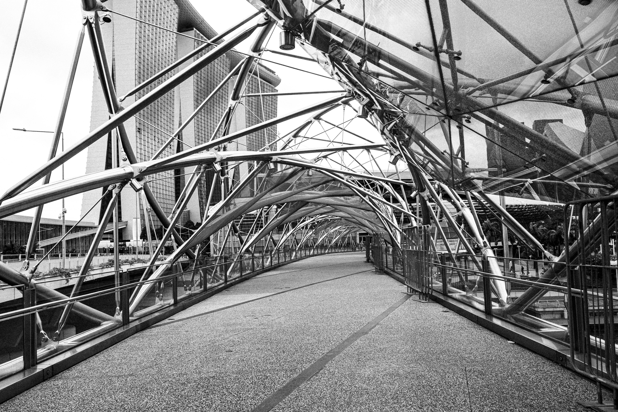 Сингапур и Малайзия. Репортажный фотограф в Москве Легкая Софья