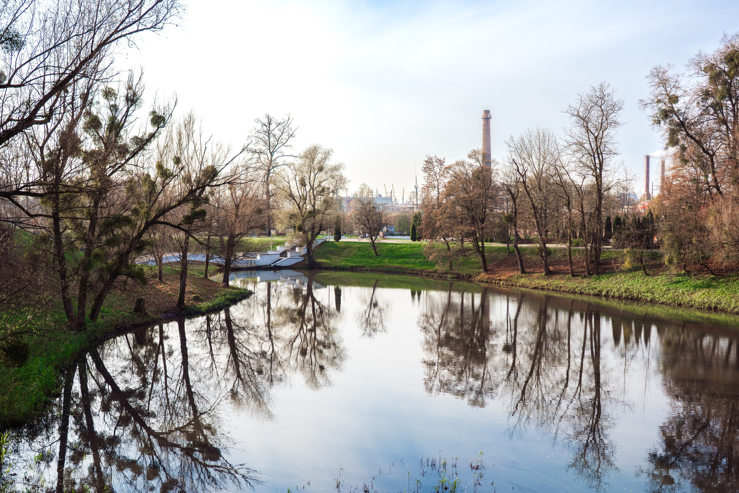 Калининград 2025. Легкая фотография