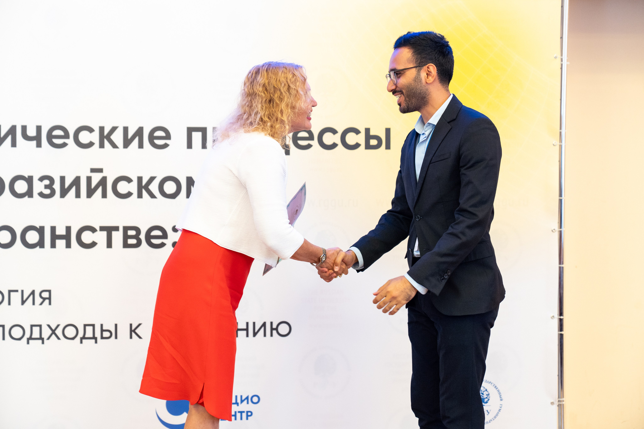 «Летний институт», посвящённый историческим процессам на евразийском пространстве. Репортажный фотограф в Москве Легкая Софья