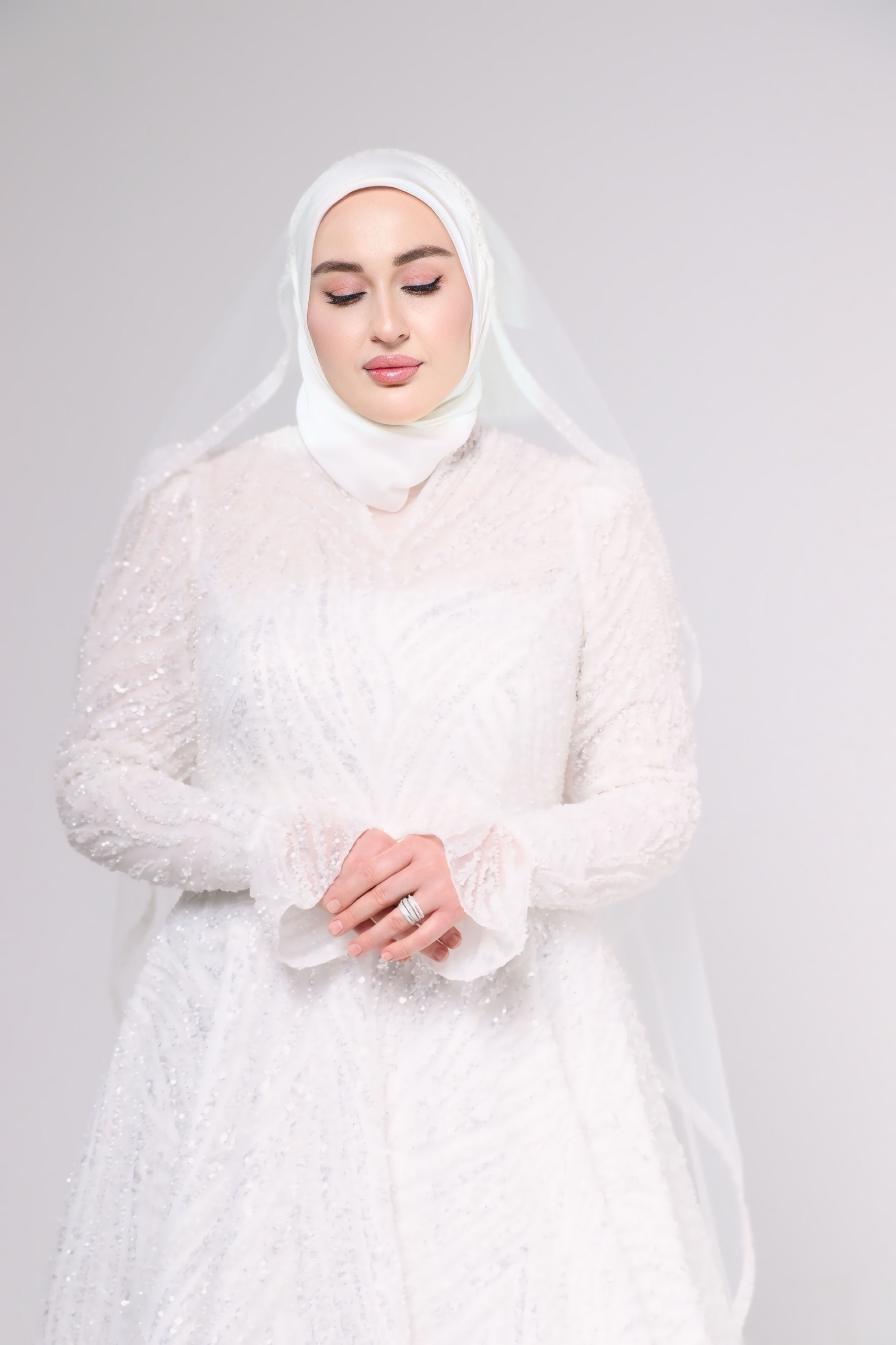 Айнар и Сонят. Zuleta.Go