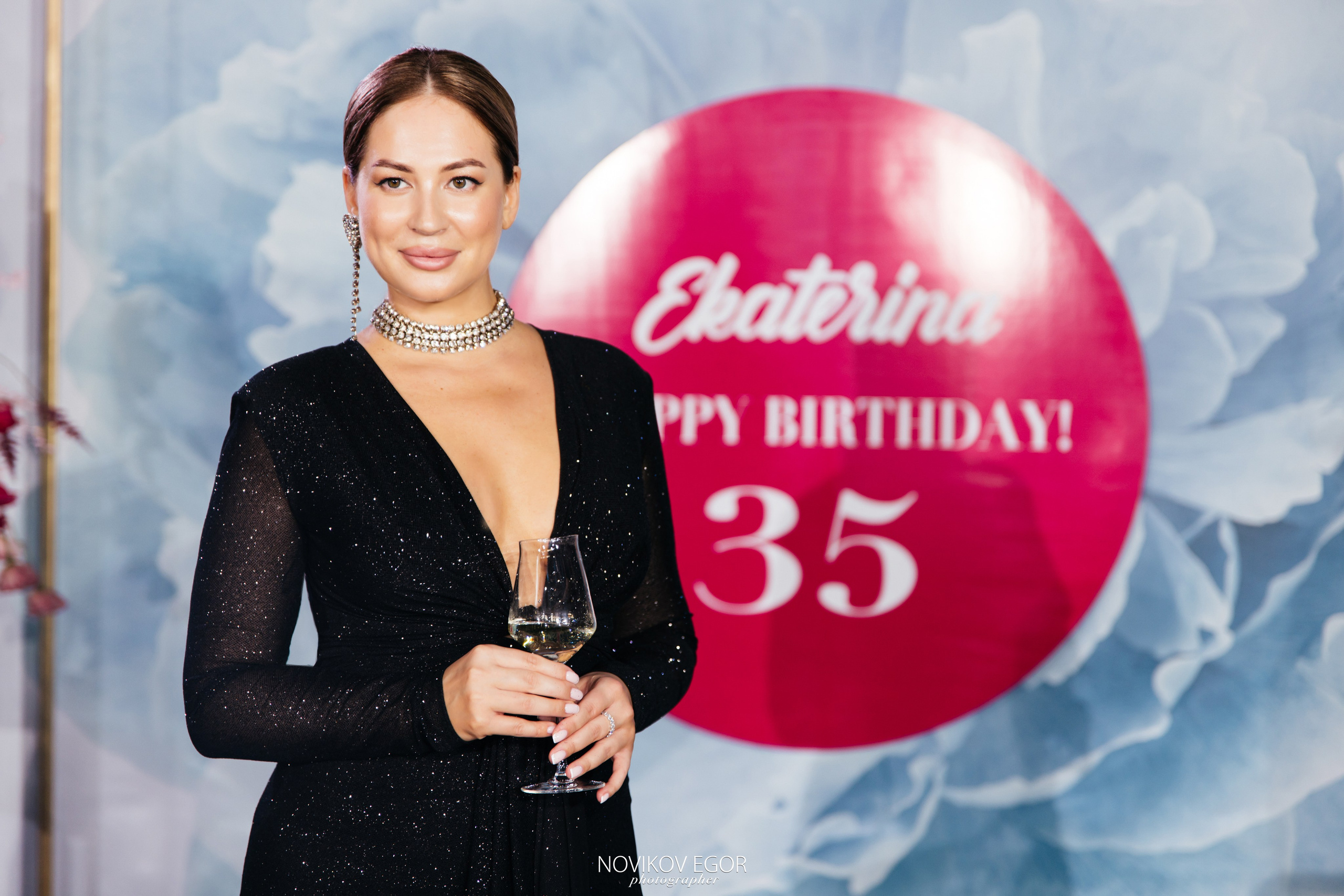 HAPPY BDAY 35. Фотограф Ростов-на-Дону