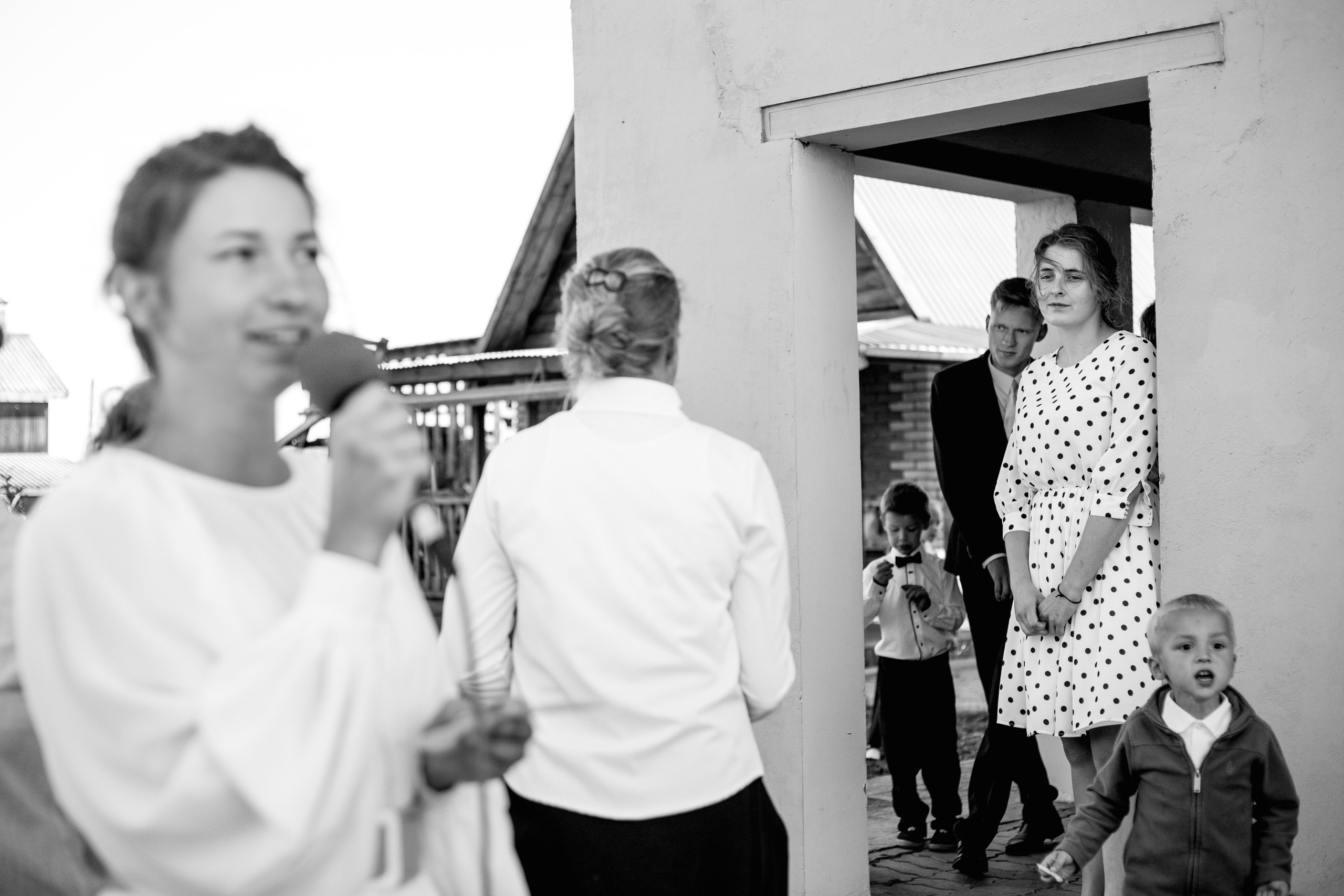 Михаил и Ирина. Репортажный и портретный фотограф в Екатеринбурге Гизатуллин Марат