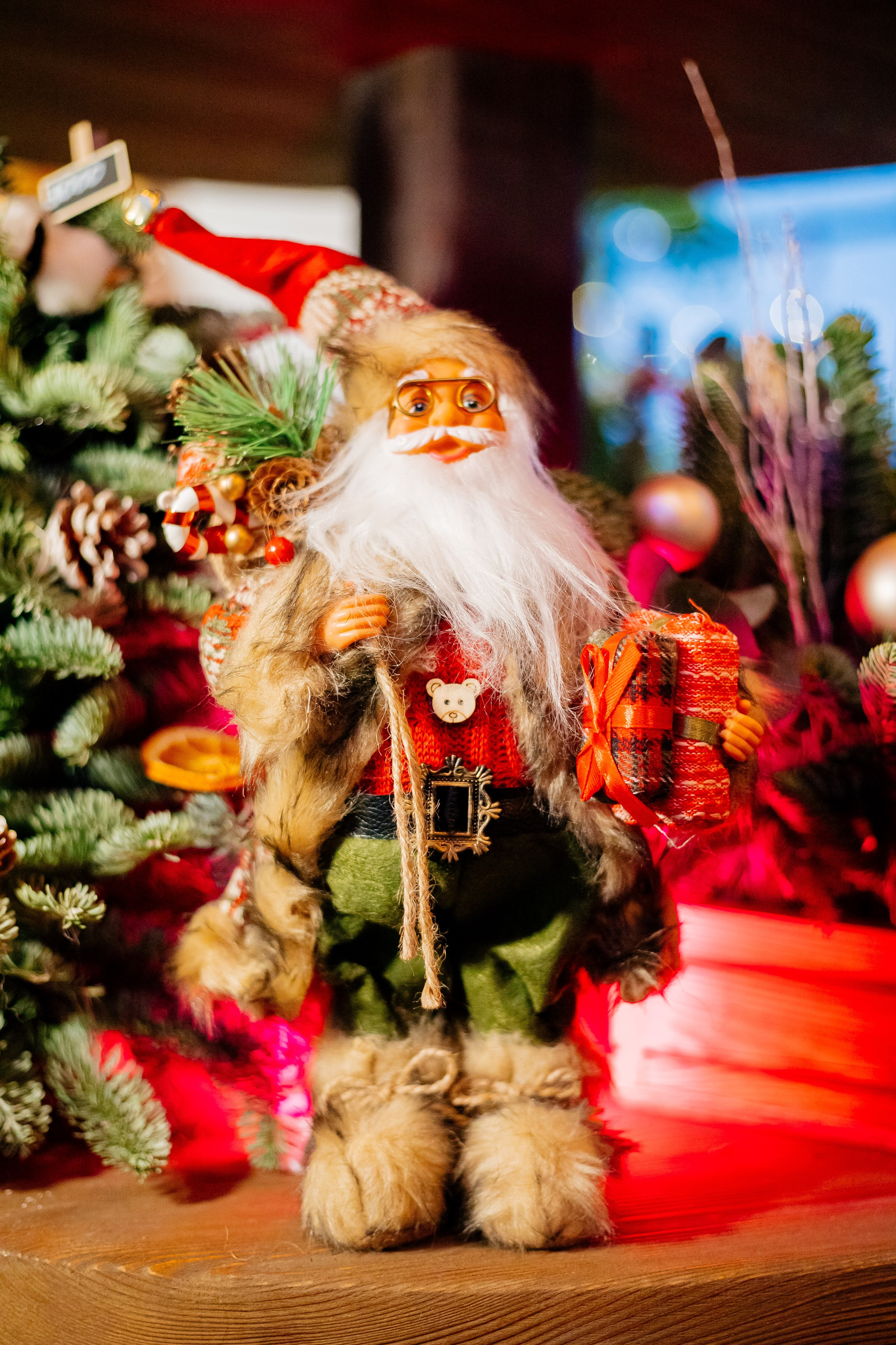 Ёлки I Авито. Репортажный и портретный фотограф в Екатеринбурге Гизатуллин Марат