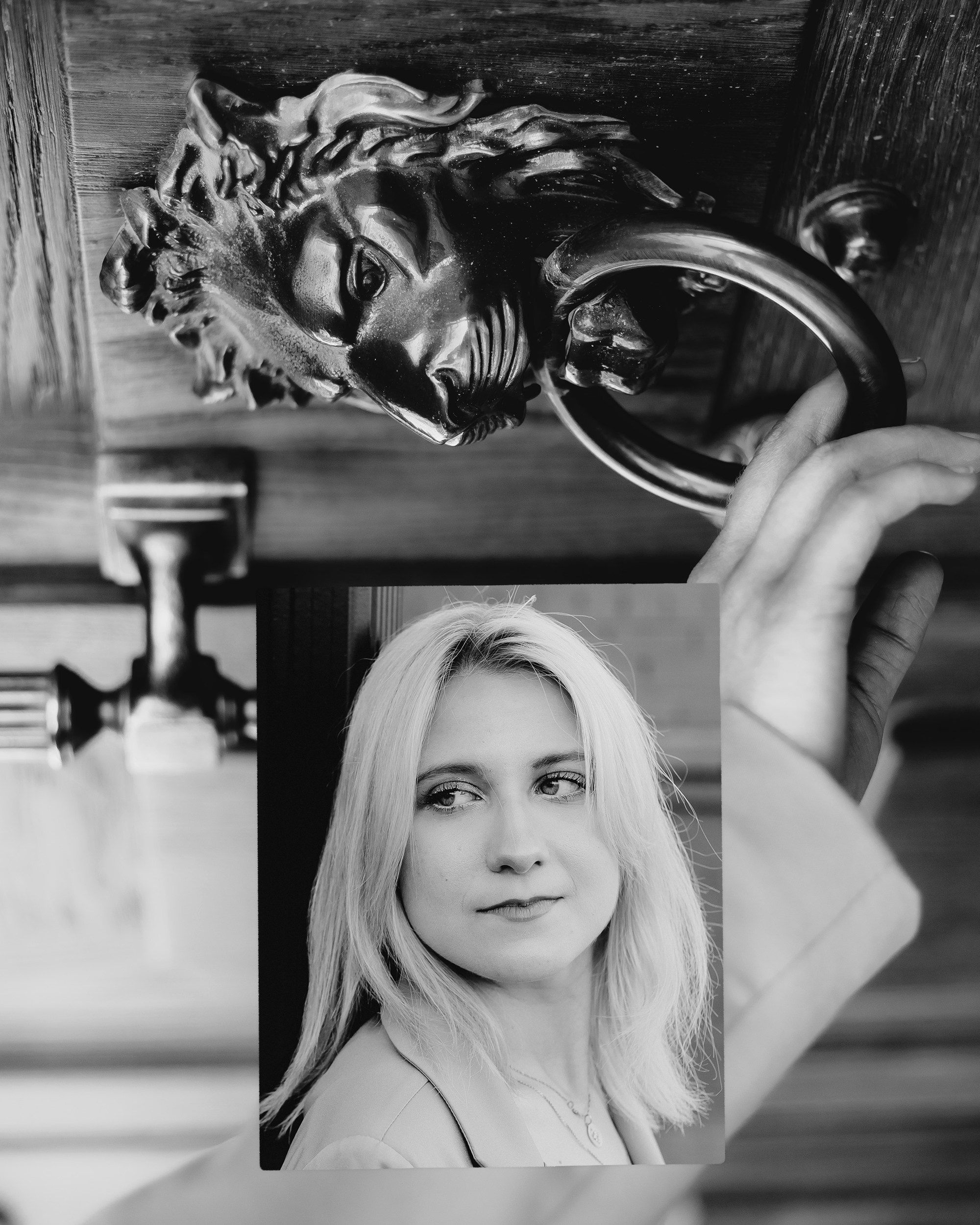 Снежана. Репортажный и портретный фотограф в Екатеринбурге Гизатуллин Марат