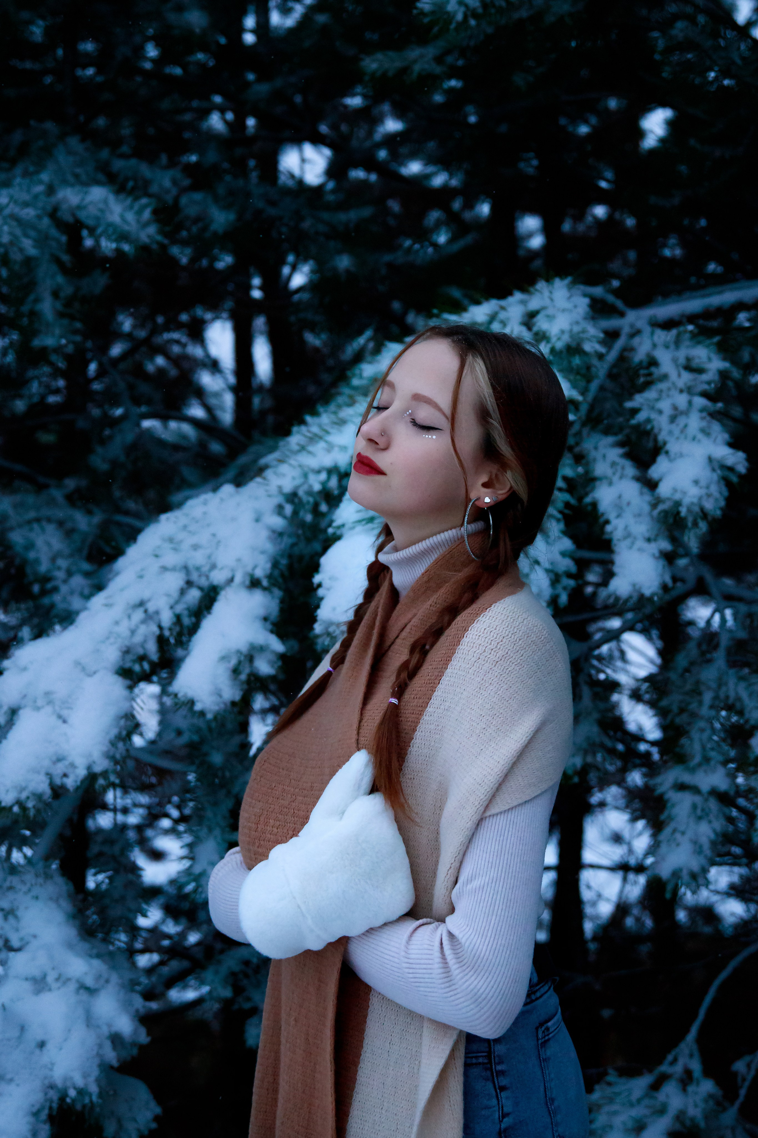 Индивидуальная фотосессия. Детский, семейный и свадебный фотограф Воронежской области