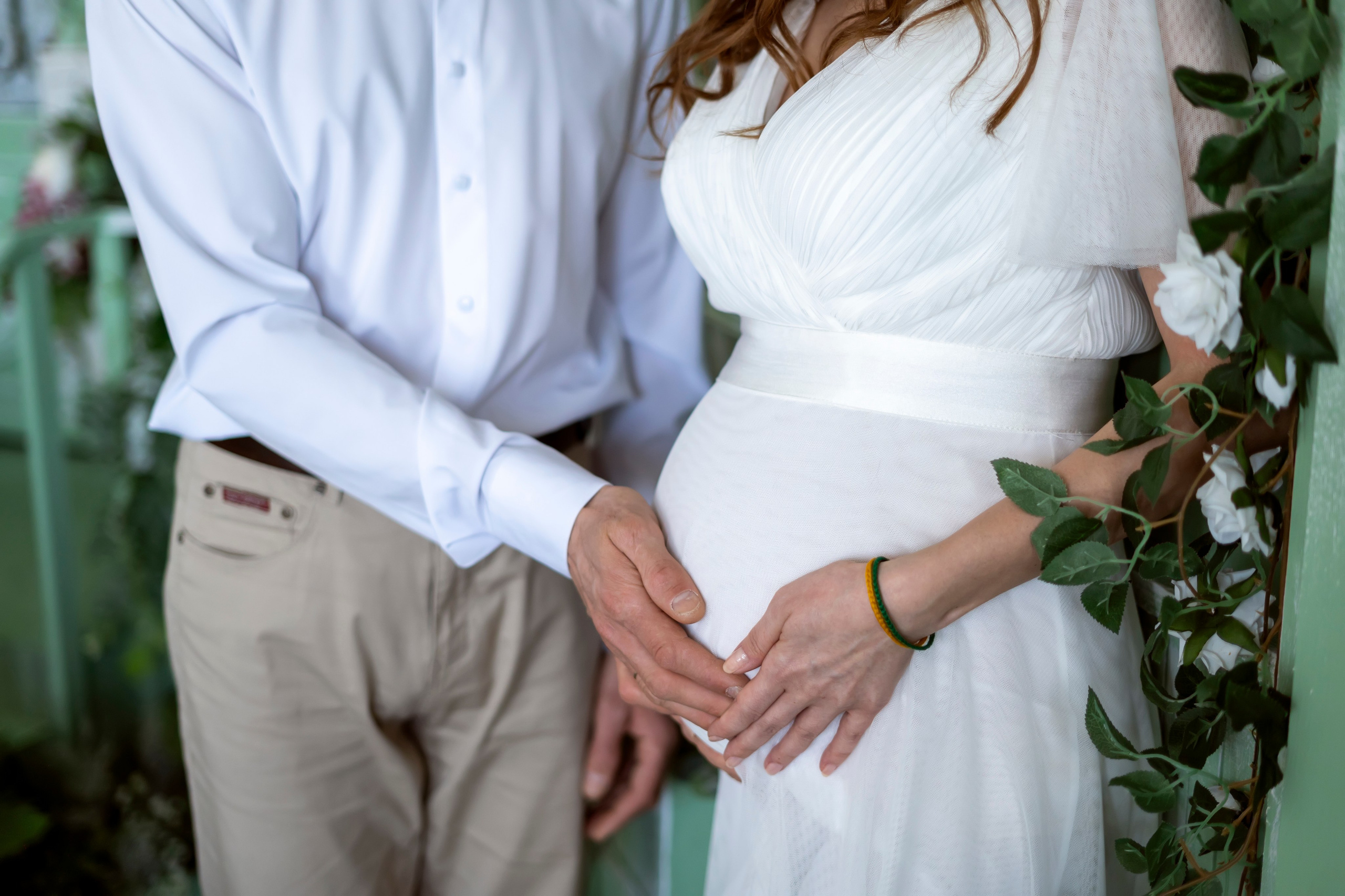 В Белом зале К2. Семейный и детский фотограф в Хабаровске Анна Гриневич