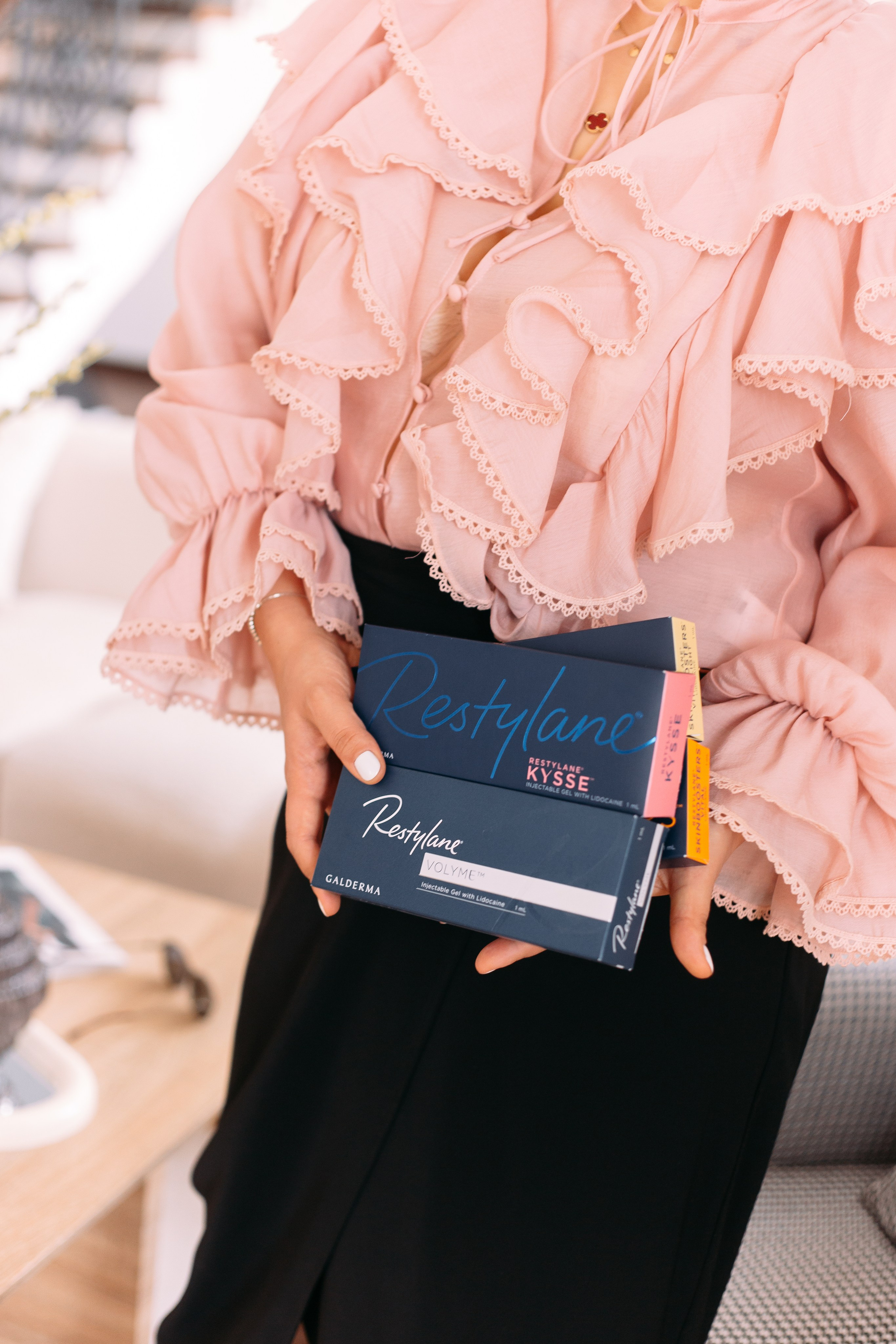 Dr. Kymbat Manarbekovna. Рекламный и портретный фотограф в Алматы — Серекпаев Танирхан