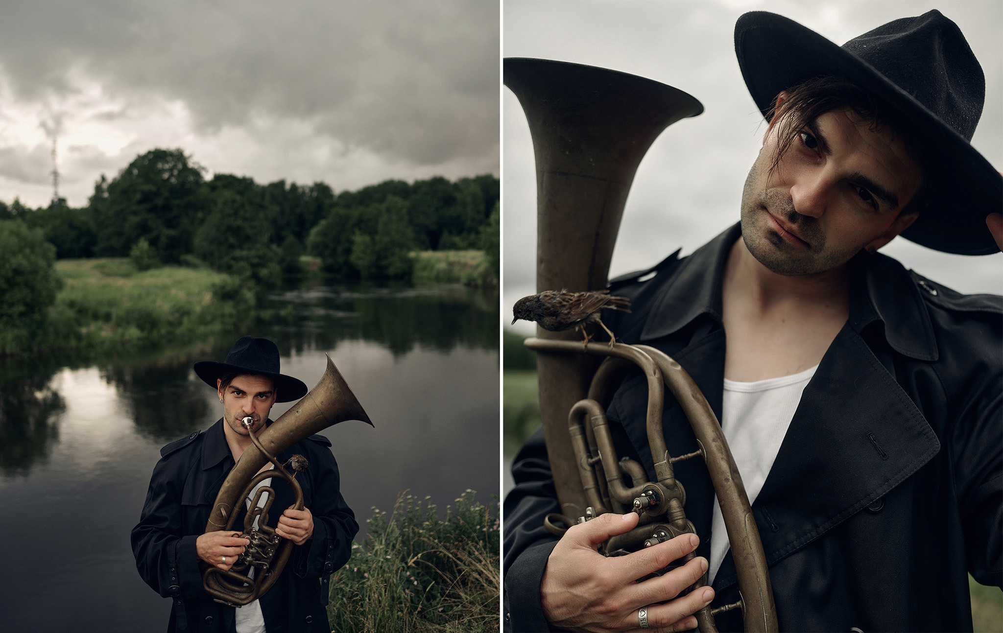 Частные съемки. Фотограф Игорь Цаплин