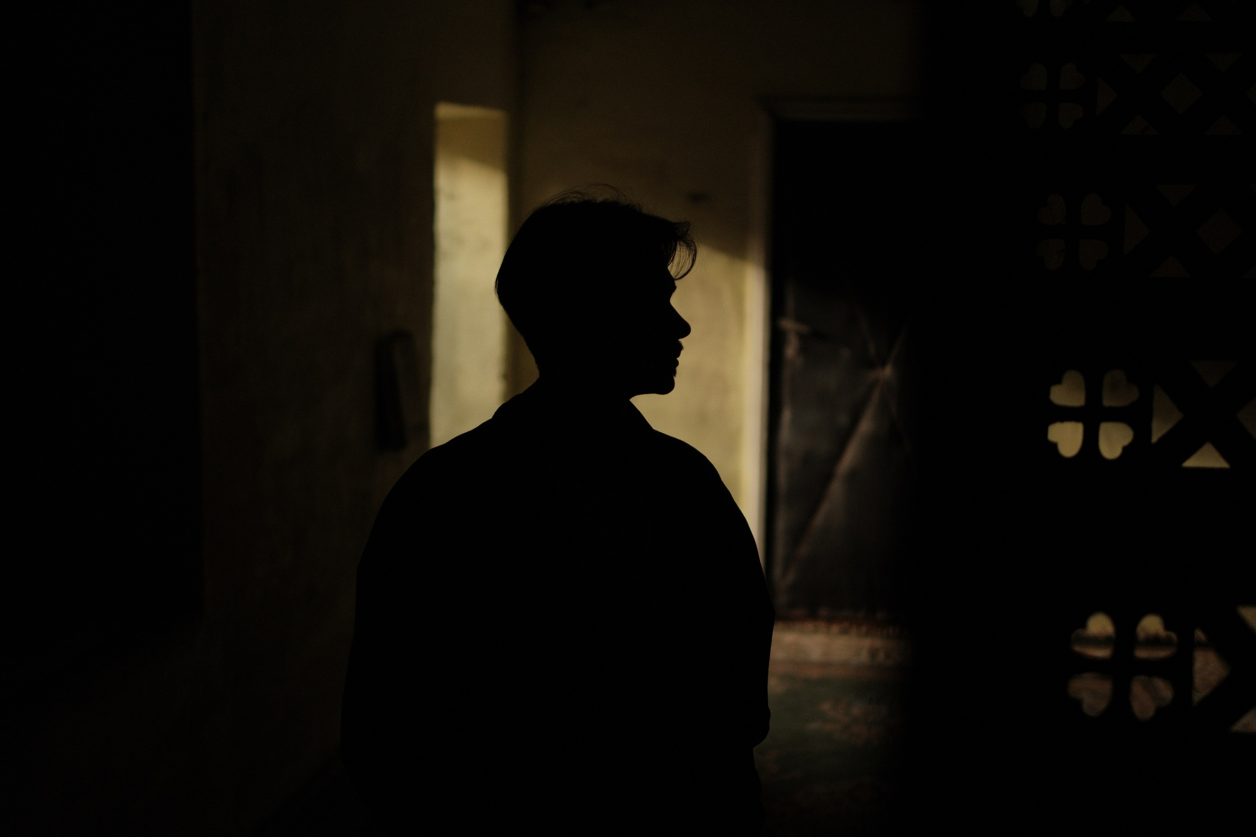 Октябрь 24-го. Фотограф/Видеограф из Саратова