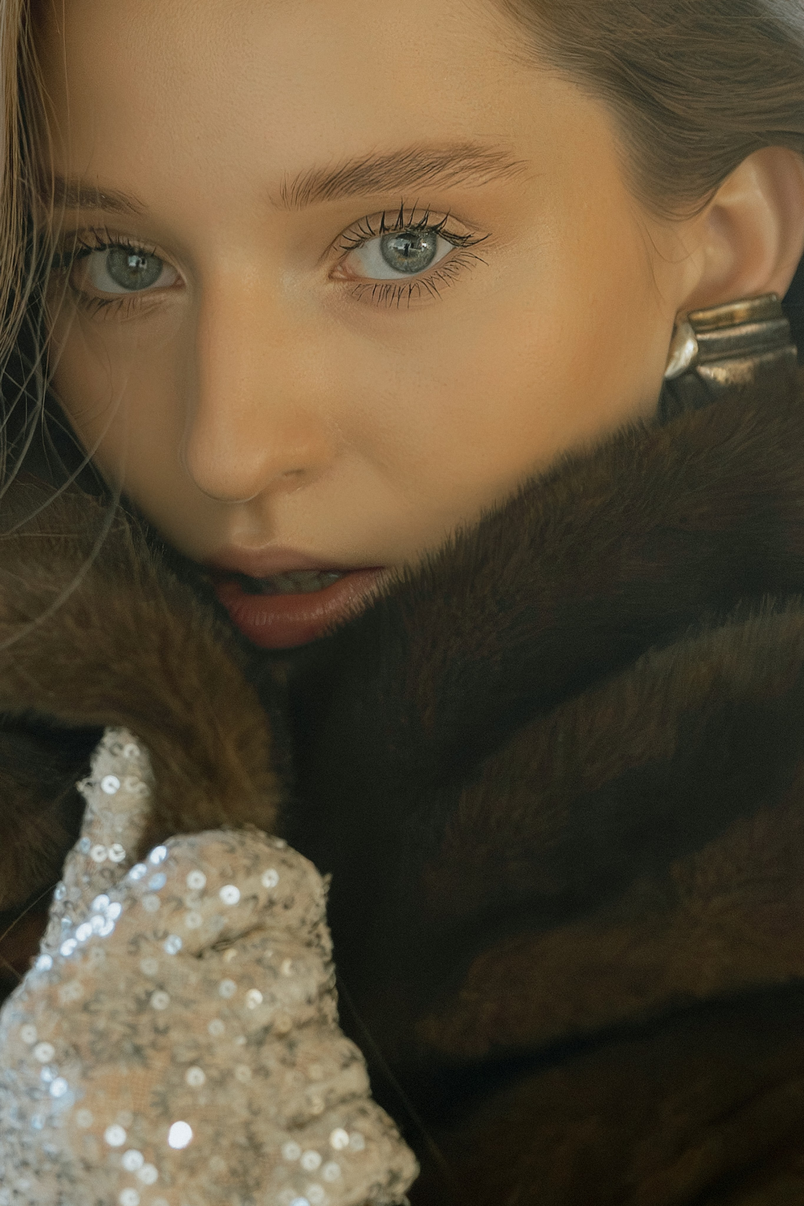 Maria. Елизавета Приходько женский фотограф Москва