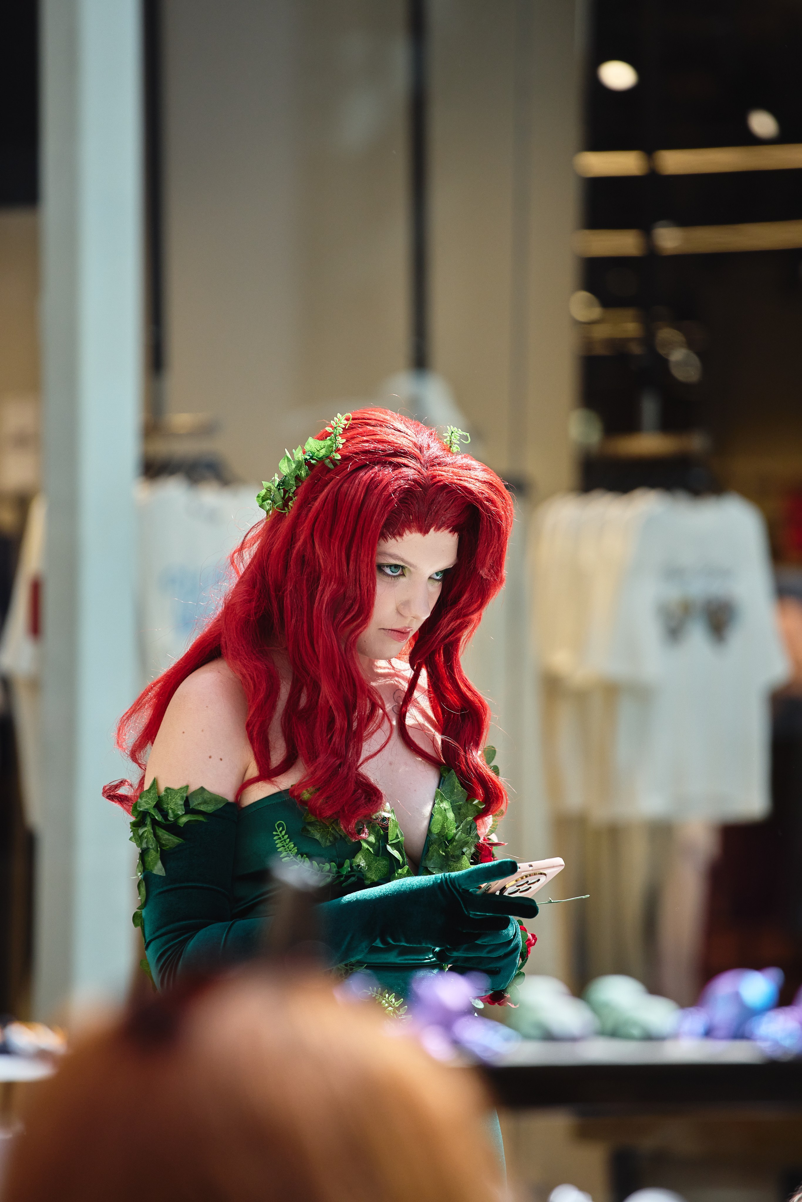 Fantasy Likee Fest. Фотограф в Екатеринбурге Александр Морозов