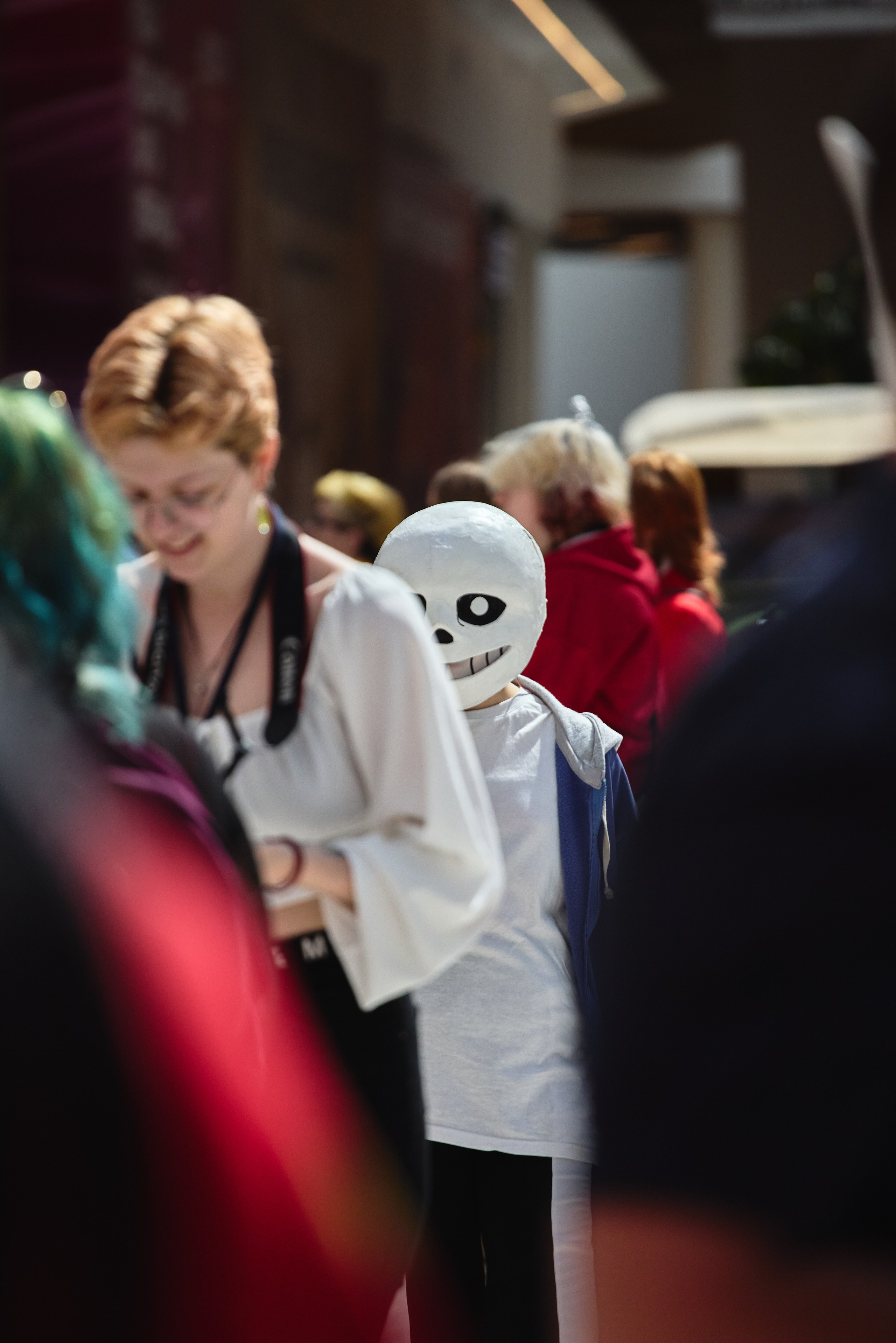 Fantasy Likee Fest. Фотограф в Екатеринбурге Александр Морозов