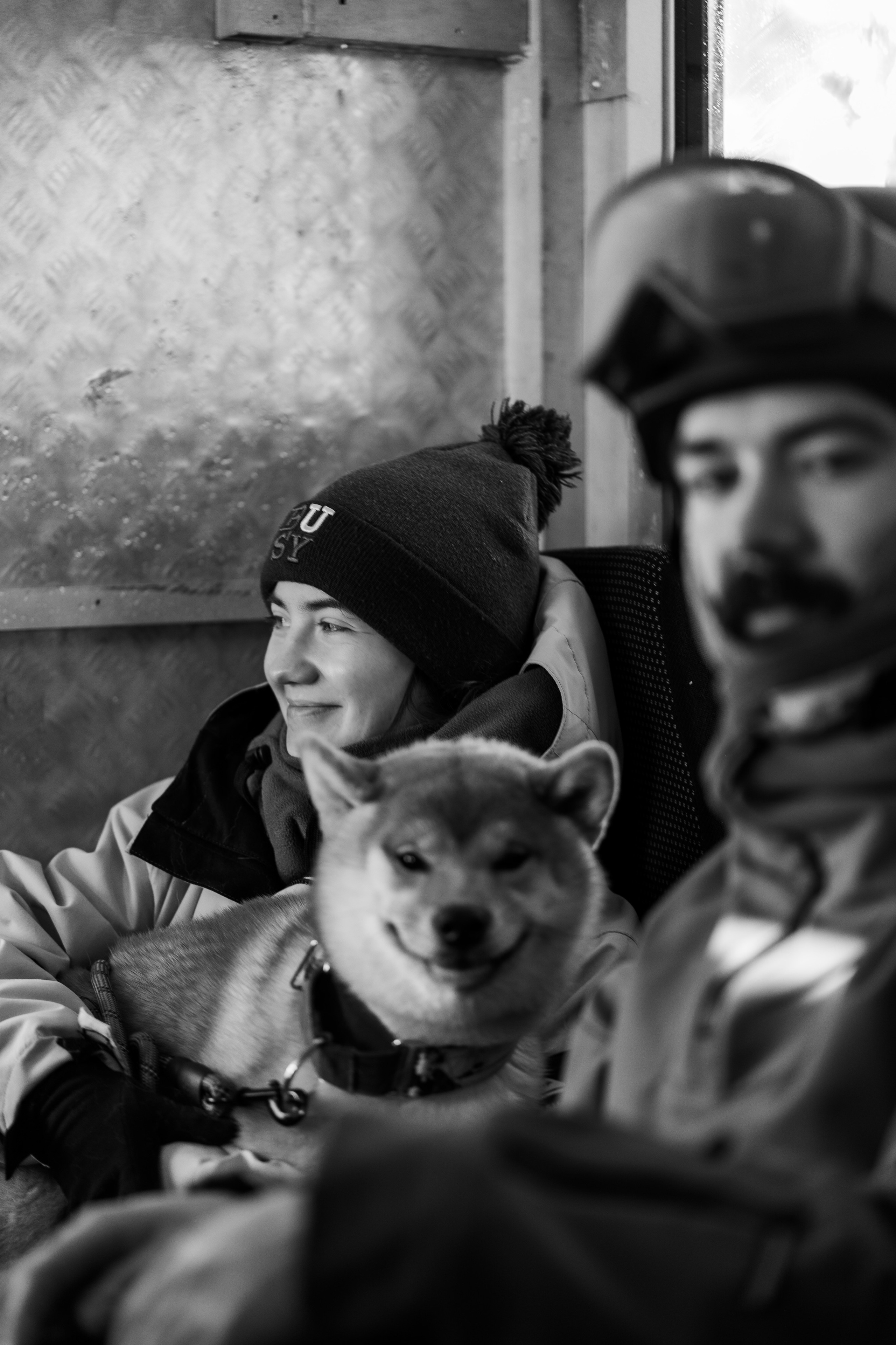 Mountain Patrol. Анастасия Паршукова — фотограф Шерегеш Новосибирск