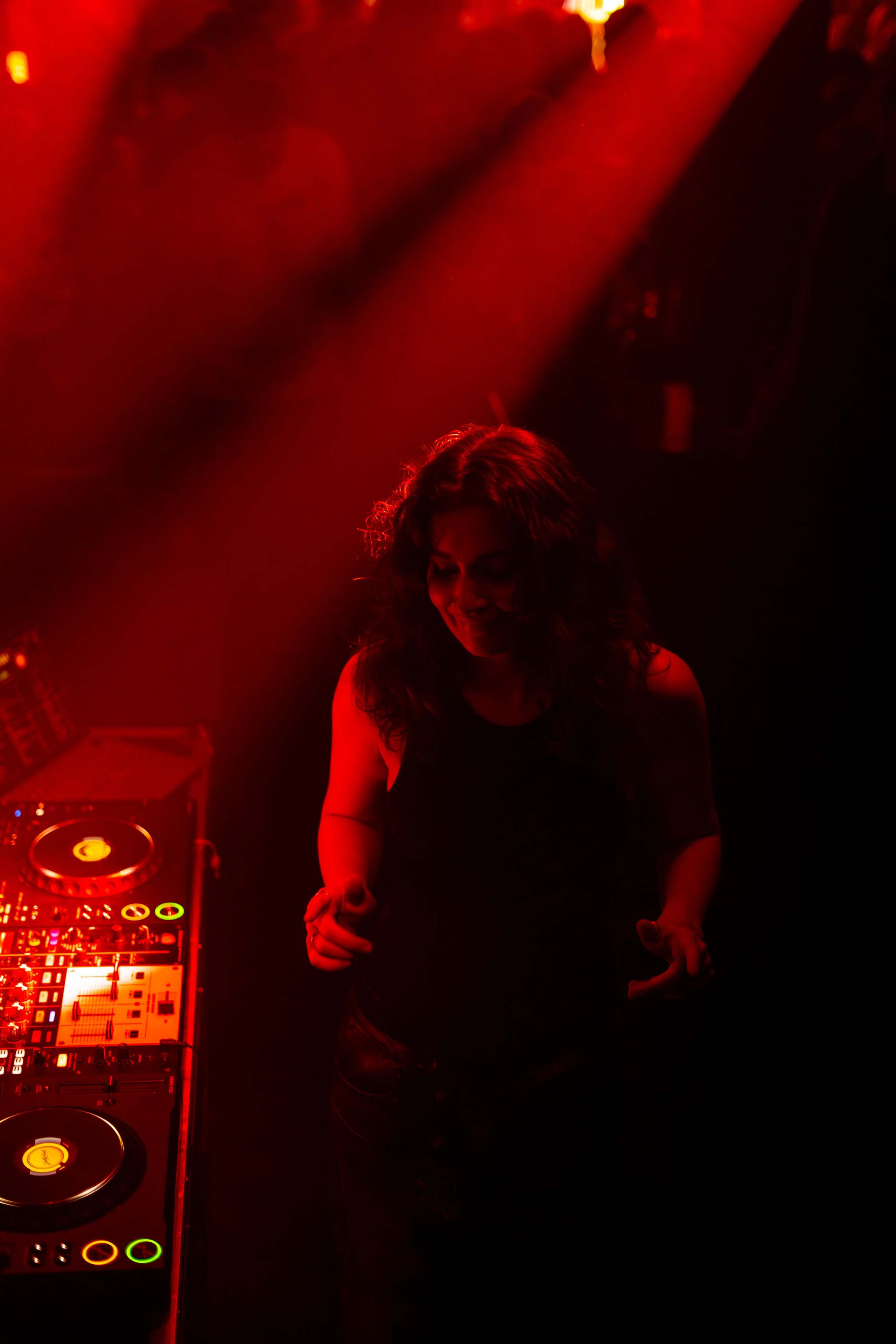 Rook's. Анастасия Паршукова — фотограф Шерегеш Новосибирск