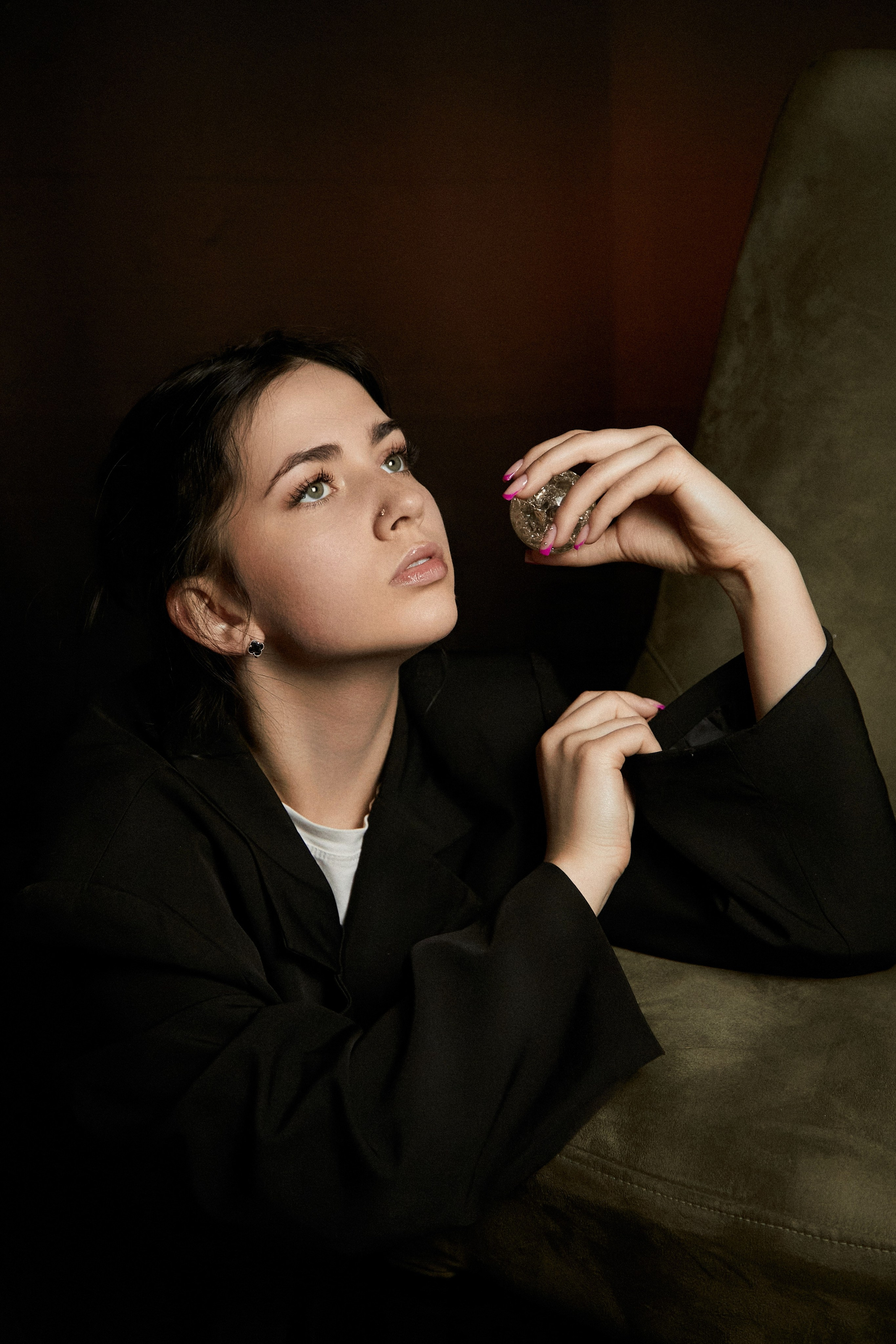 «Баллон». Свадебный и креативный фотограф в ЮФО и МСК