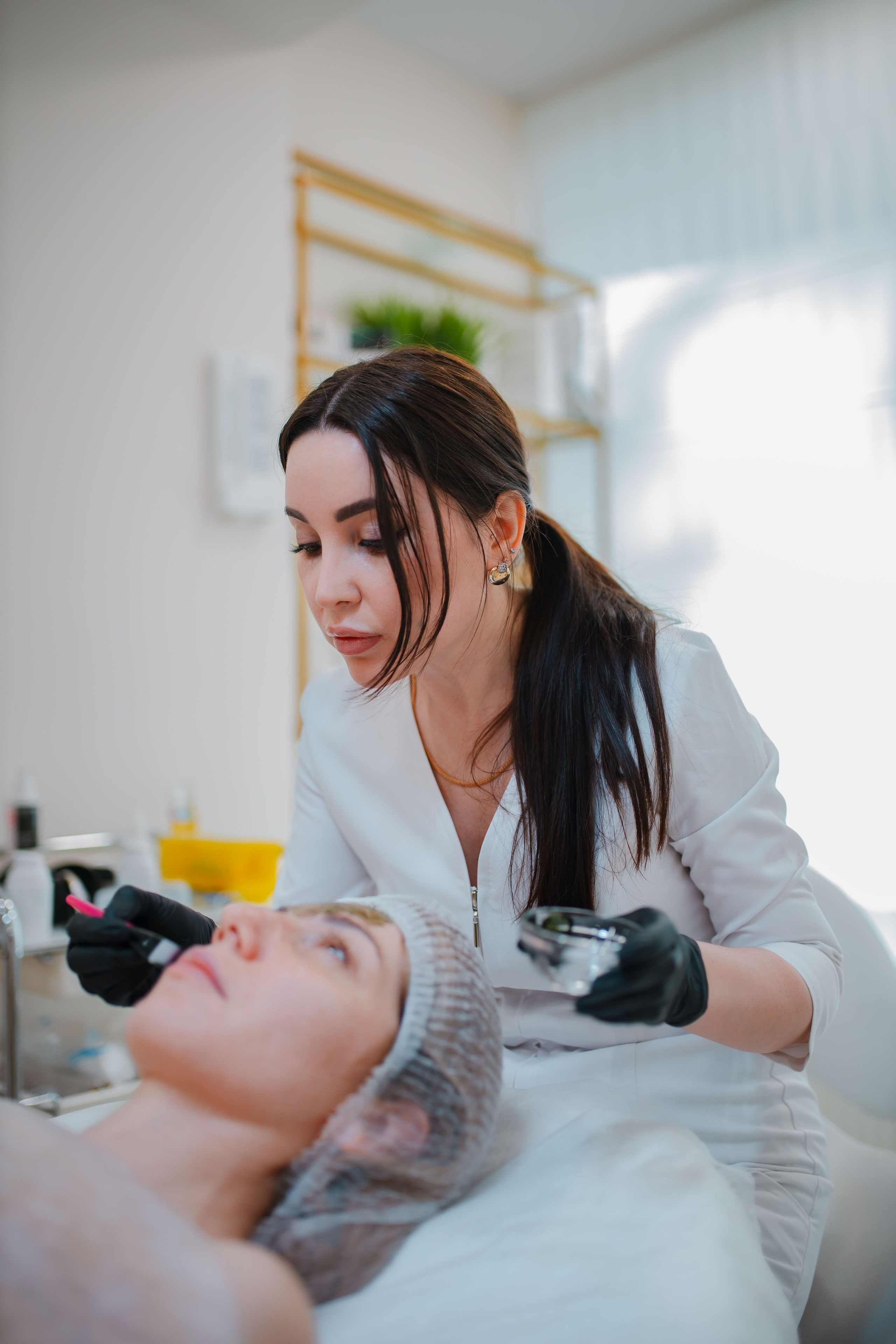 Контент съемка Ваниальное небо Ижевск. Бизнес фотограф Ижевск — Назаров Роман