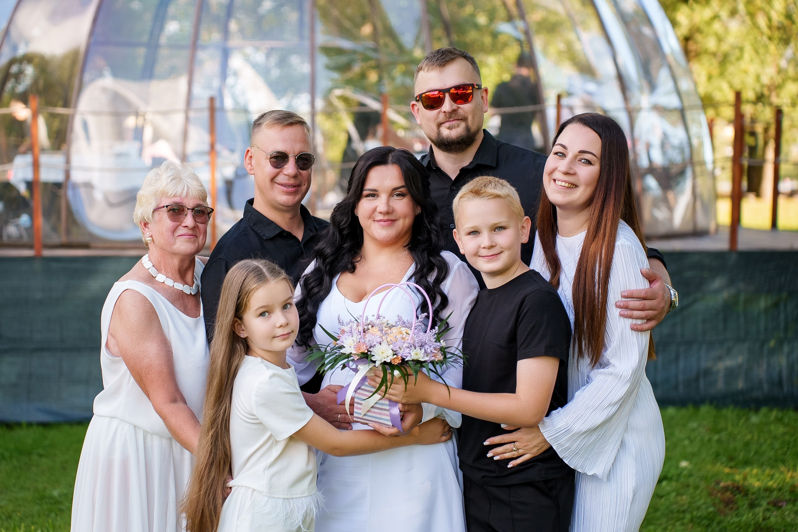 Семейные съемки. Семейный и детский фотограф Яна Ростер в Ярославле