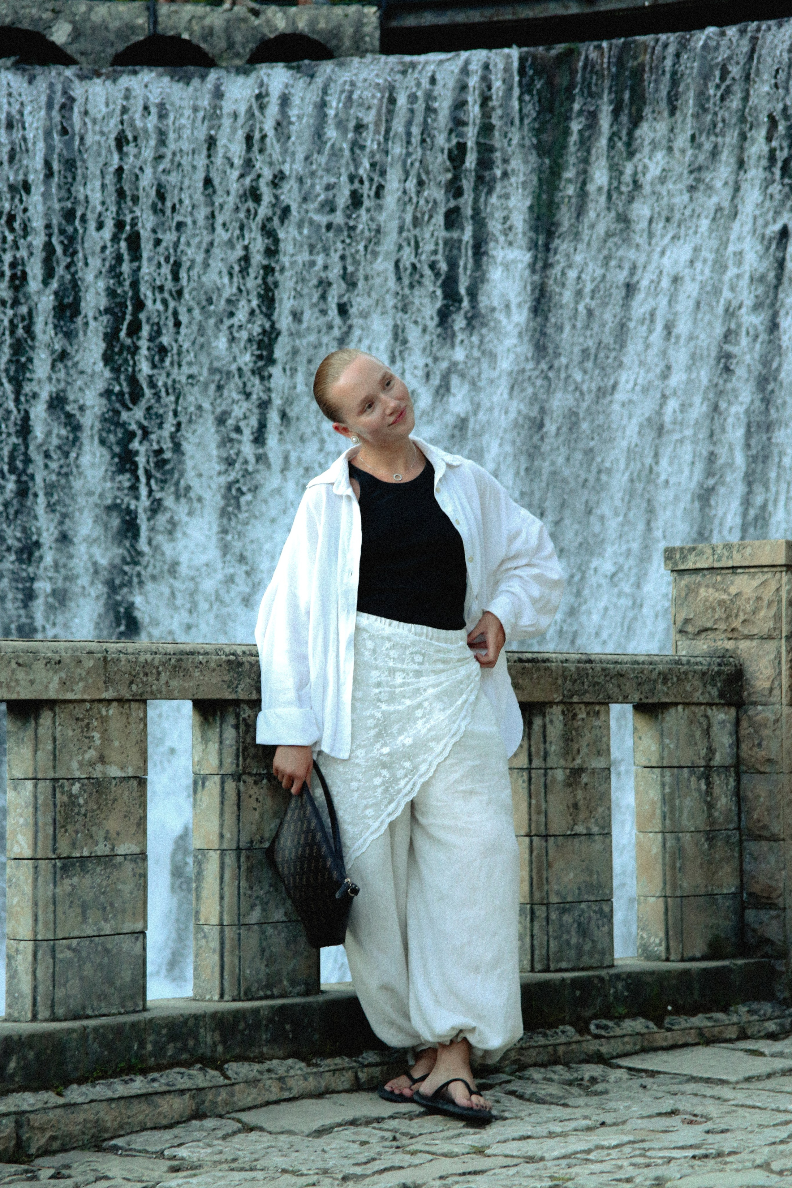 Twins. Виктория Калугина — фотограф и видеомейкер в Москве