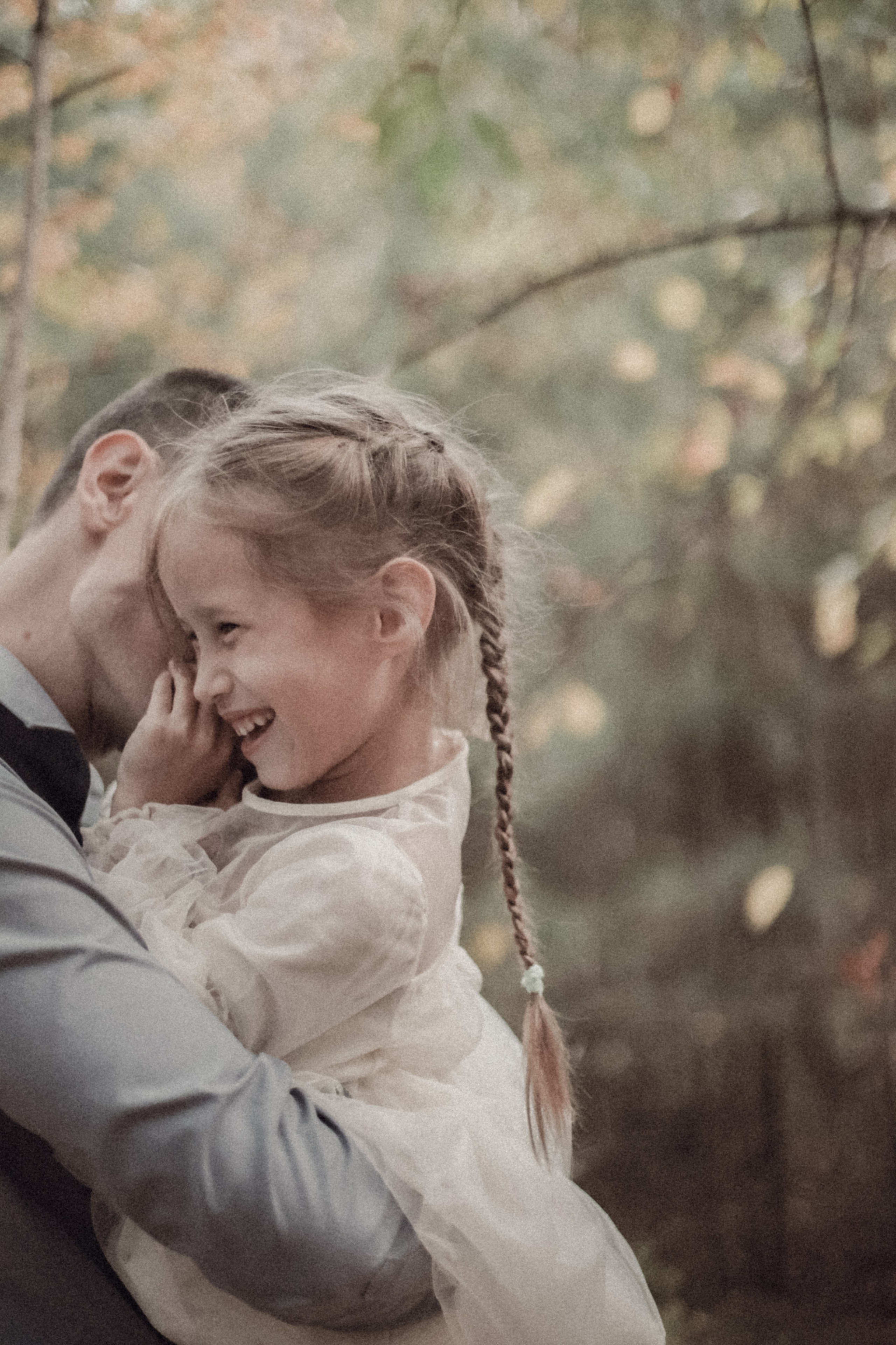 Семья. Фотограф Новикова Ольга