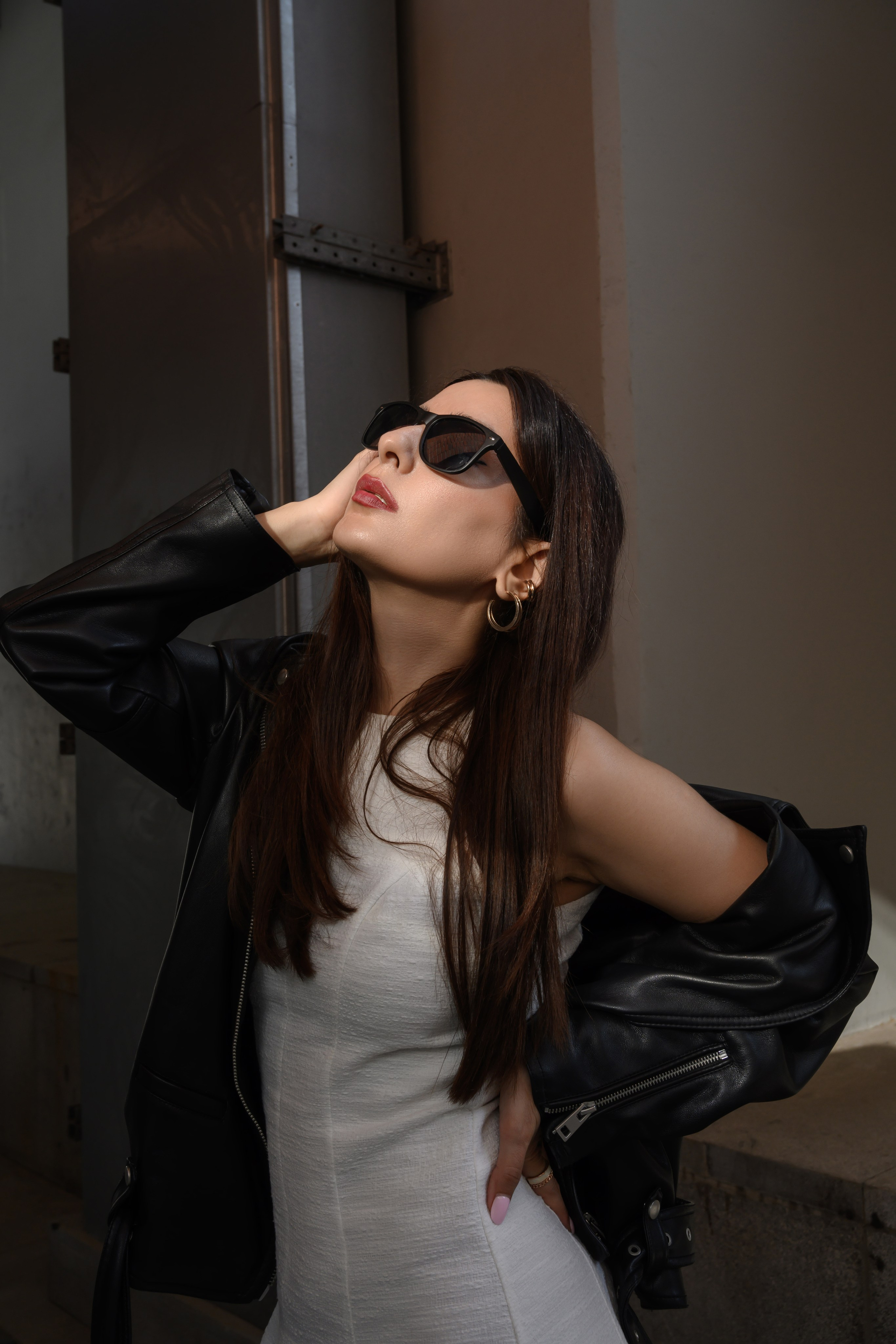 Марина. Фотограф Любовь Белявцева