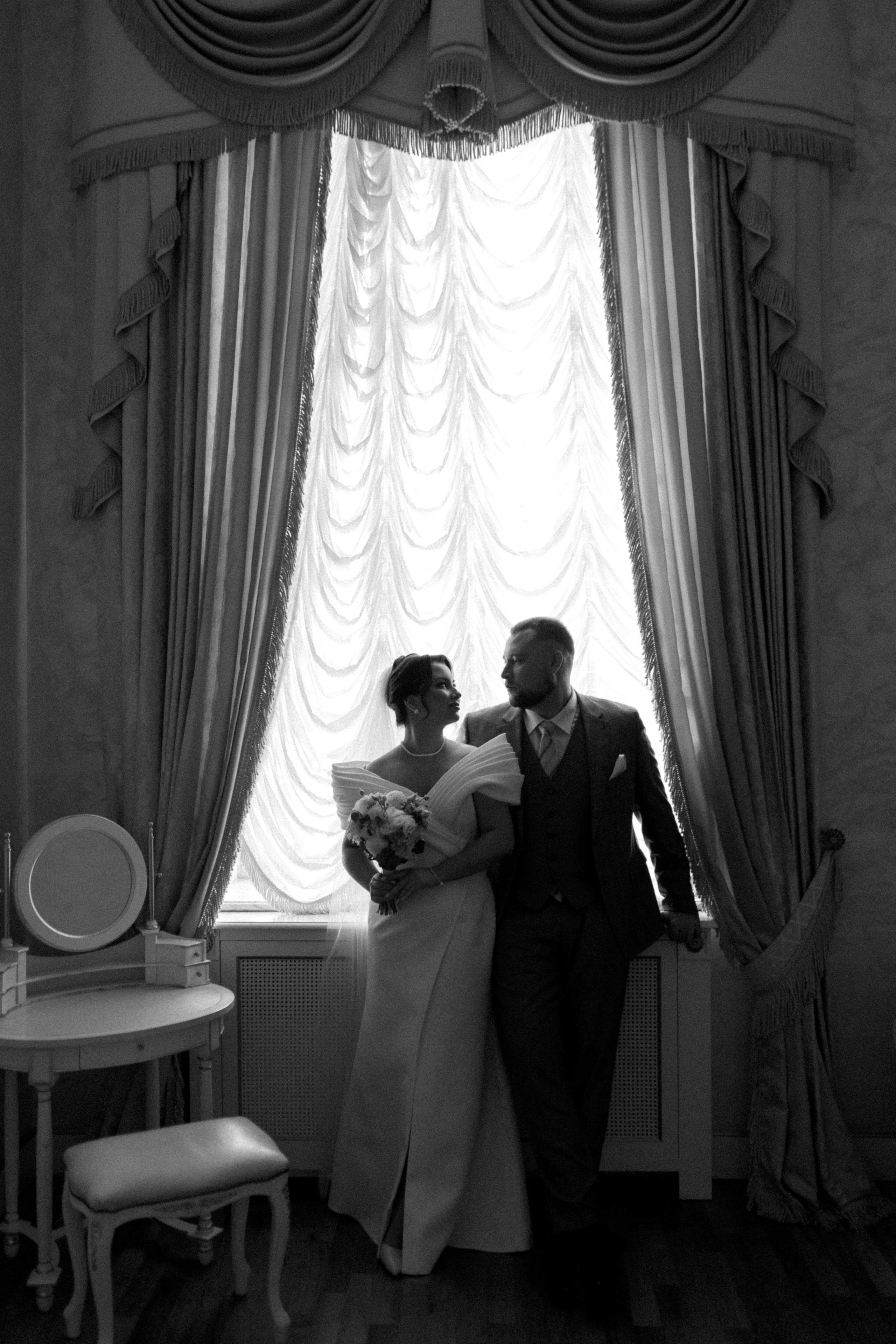 Владислав и Лидия. Фотограф Тюмень Пушковская Кристина