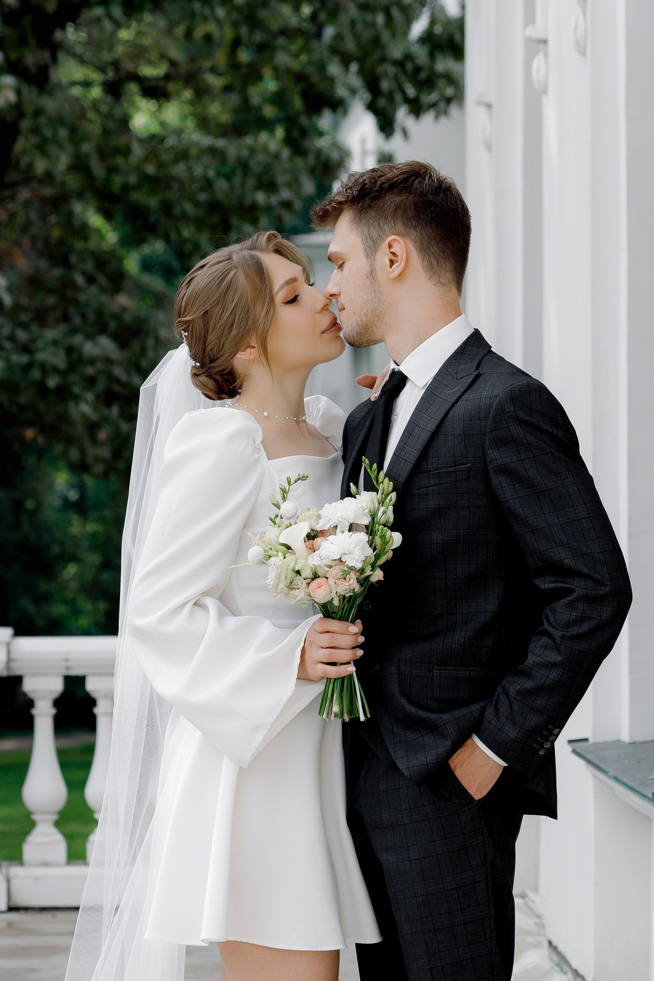 Фото О & К. Свадебный фотограф в Москве