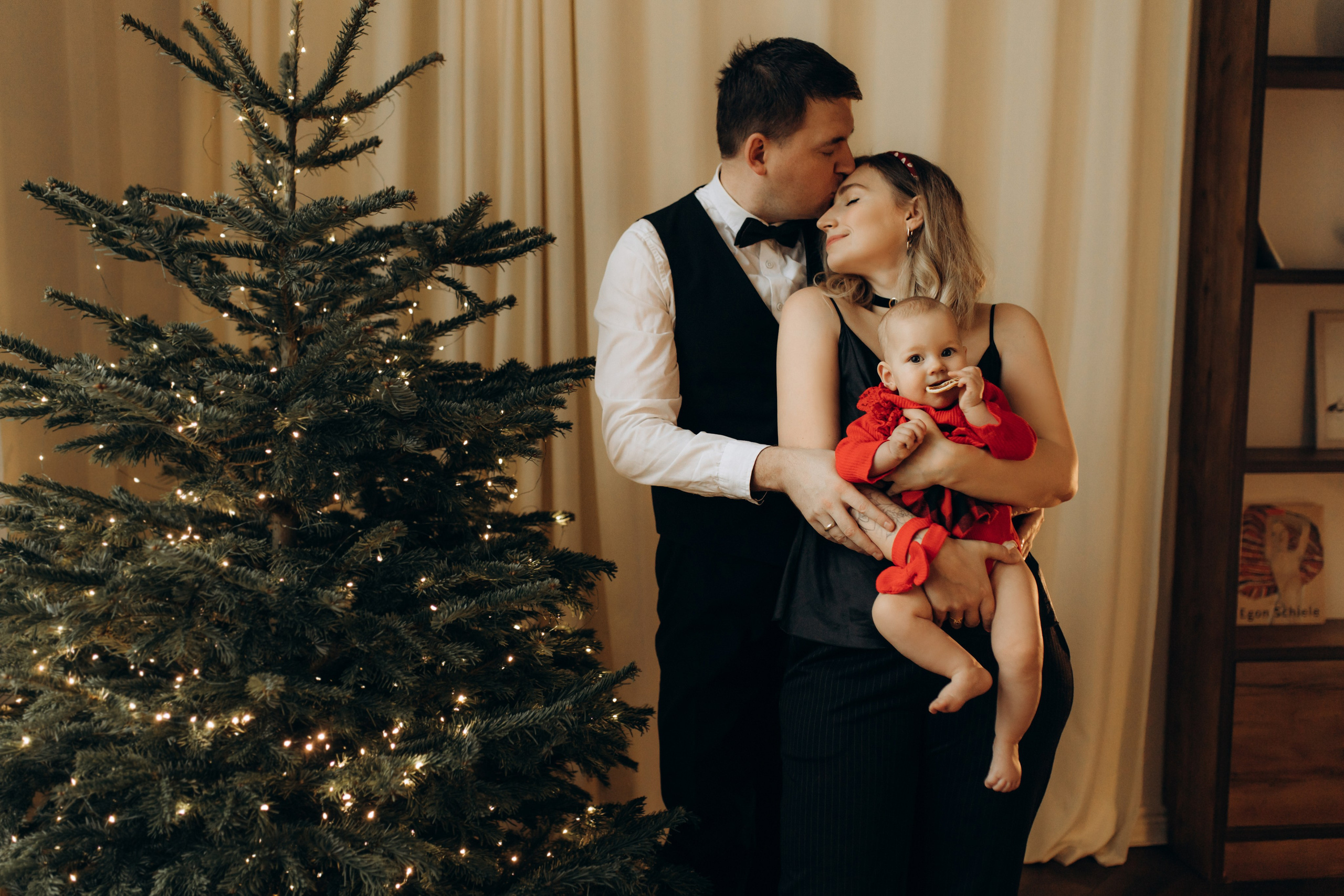 Василий, Ксения и Кристина. Фотограф в Санкт-Петербурге и Ленинградской области. Касаткина Ксения