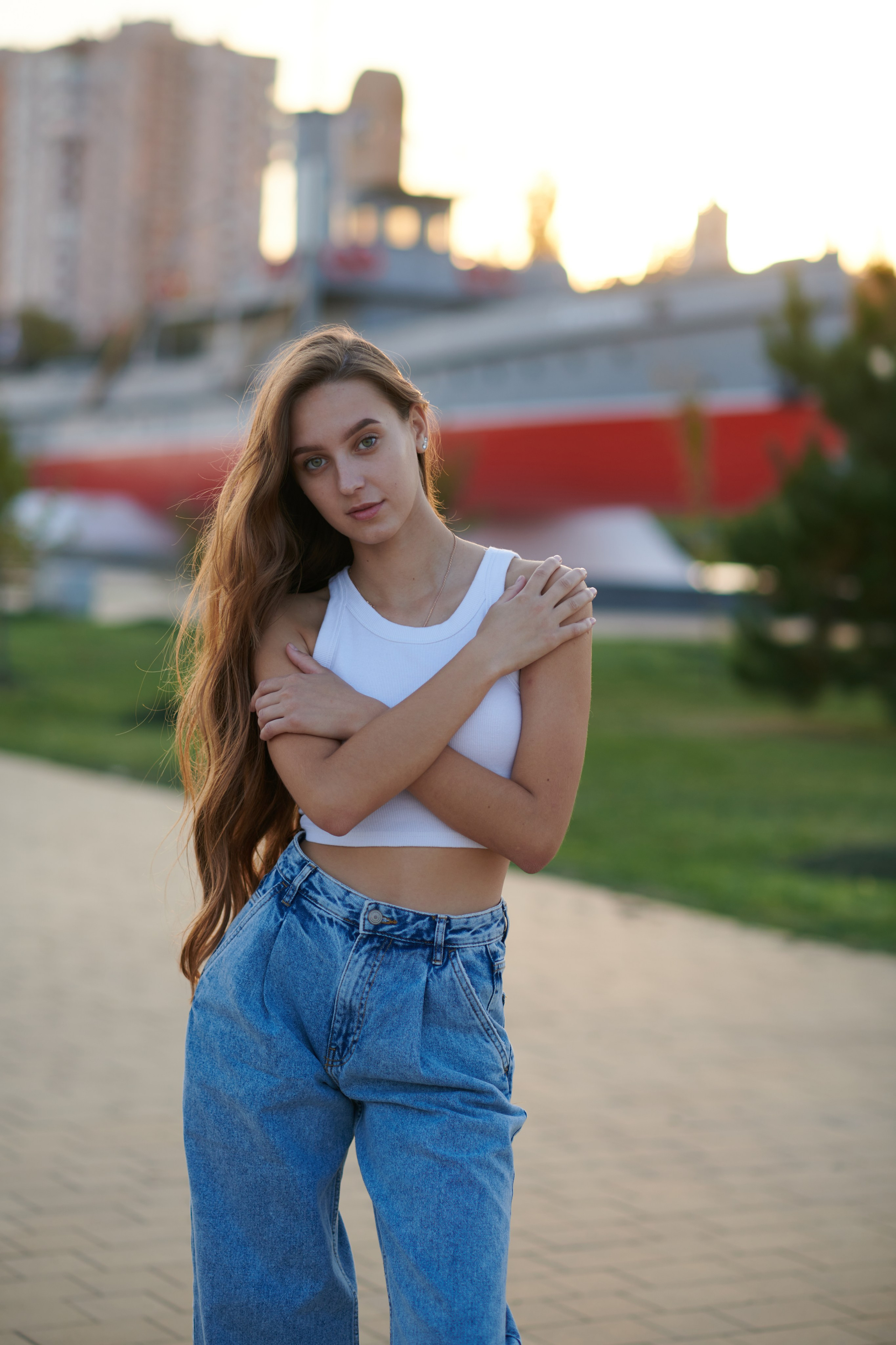 Анастасия. Фотограф Елисеев Евгений в городе Волгоград