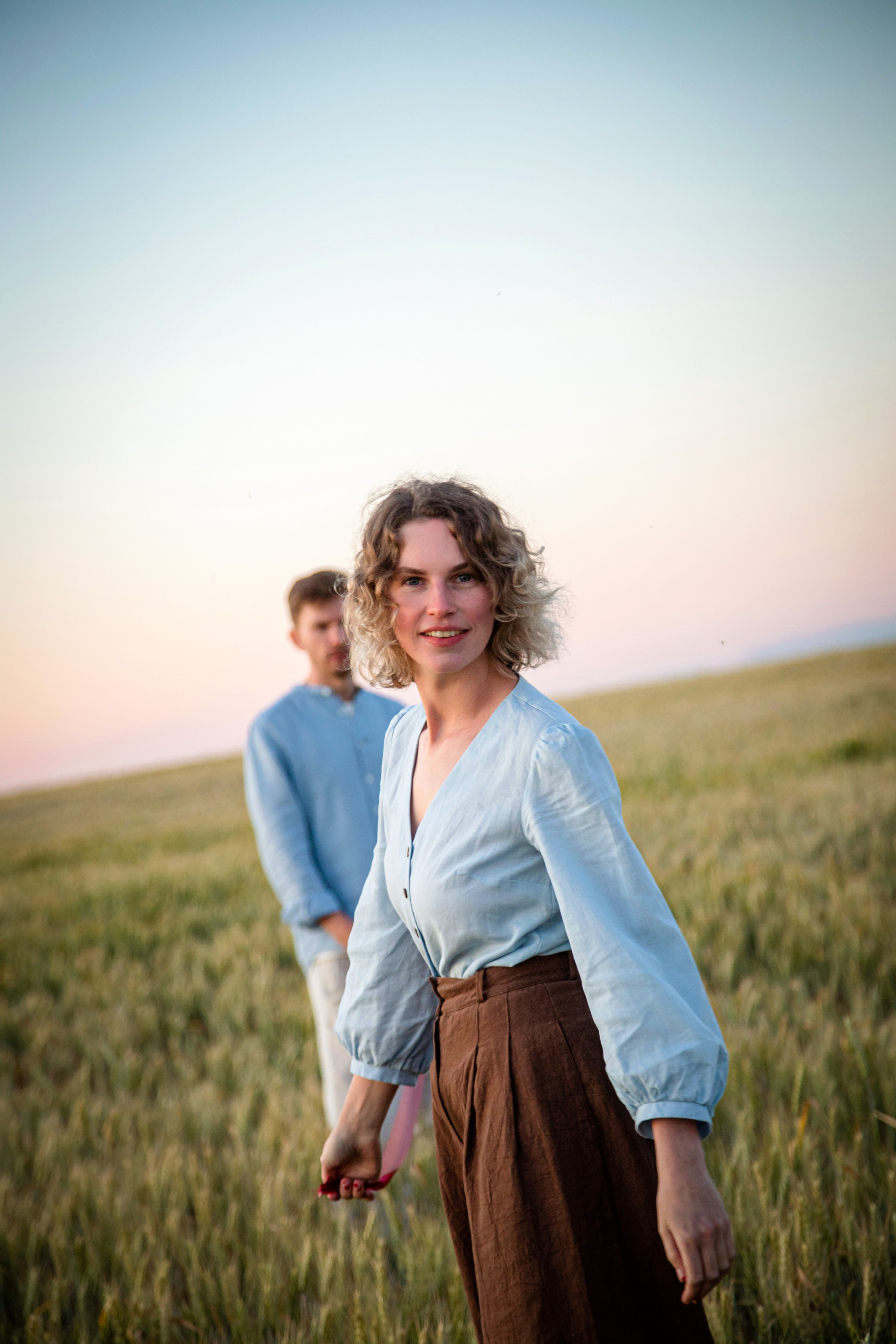 Портретный фотограф Стас Муравинский