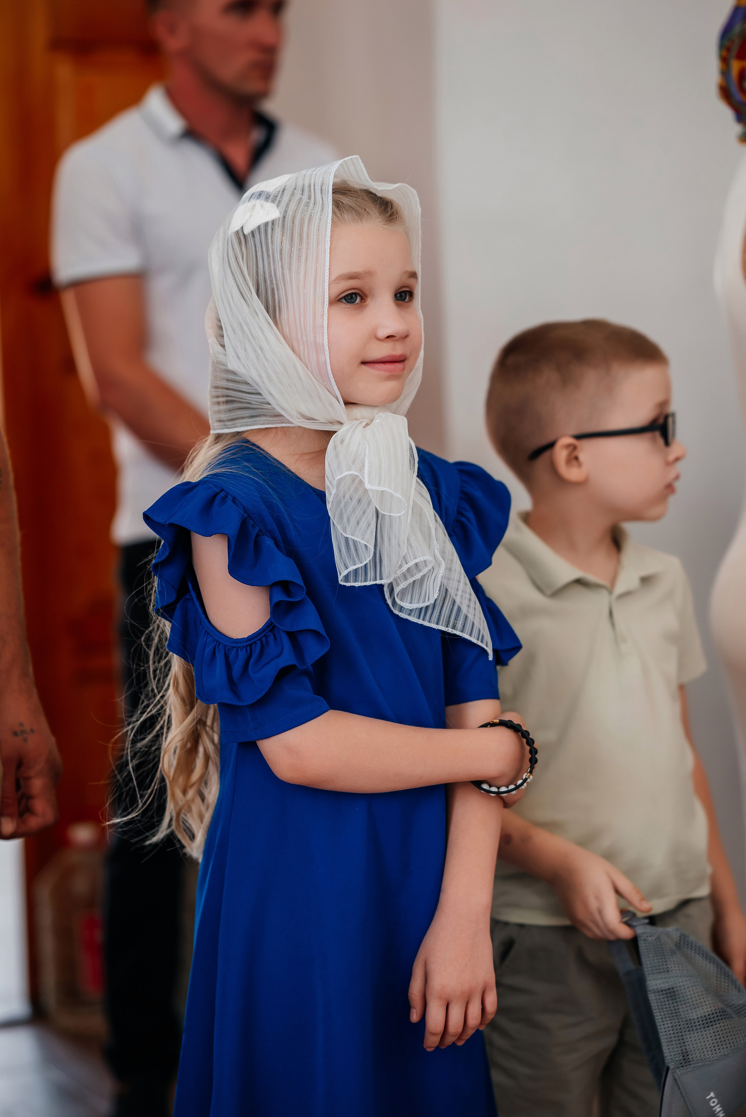 Матвей. Свадебный и семейный фотограф Нина Полеско