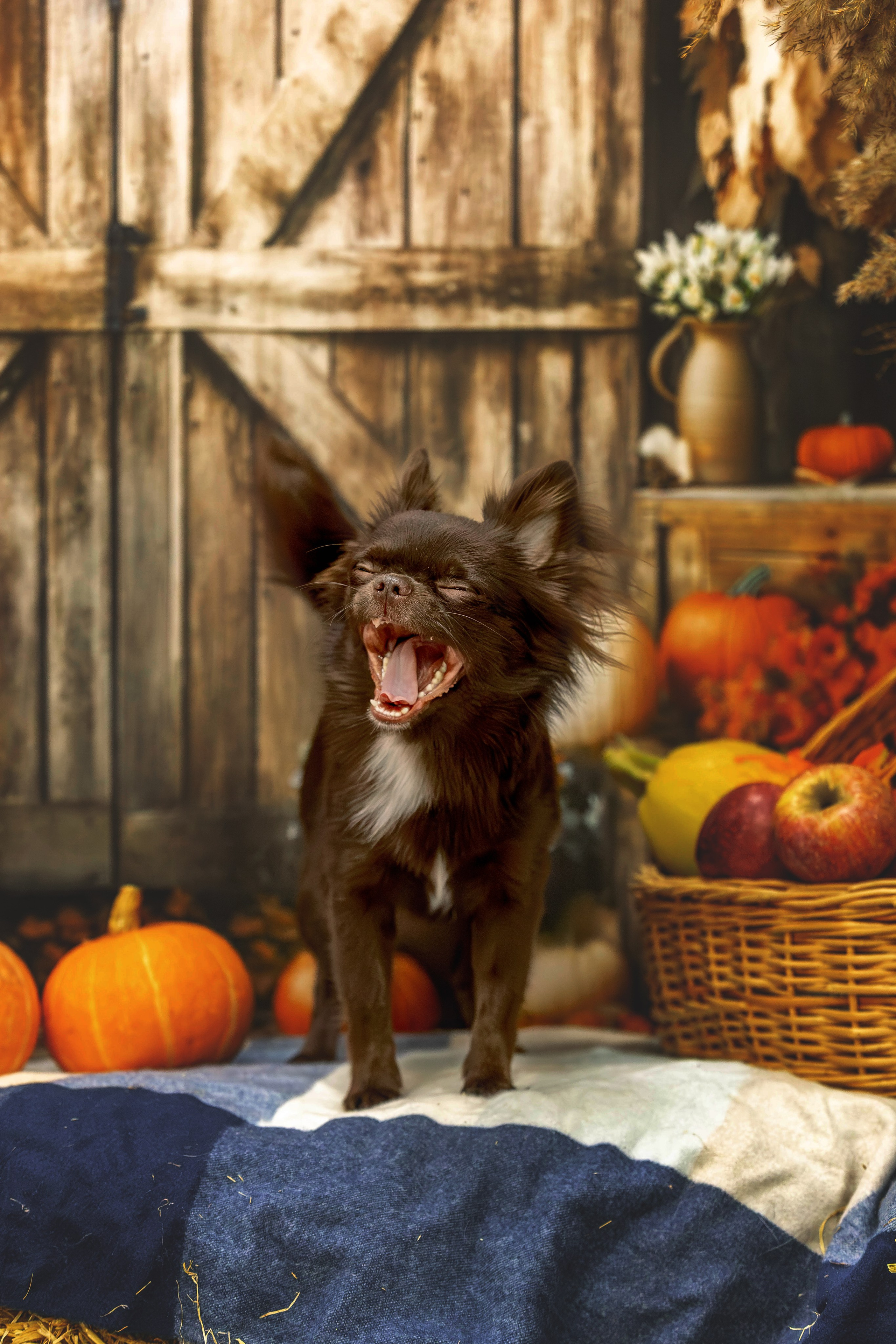 Чихуахуа Бублик. Https://moshkovaphoto.ru/