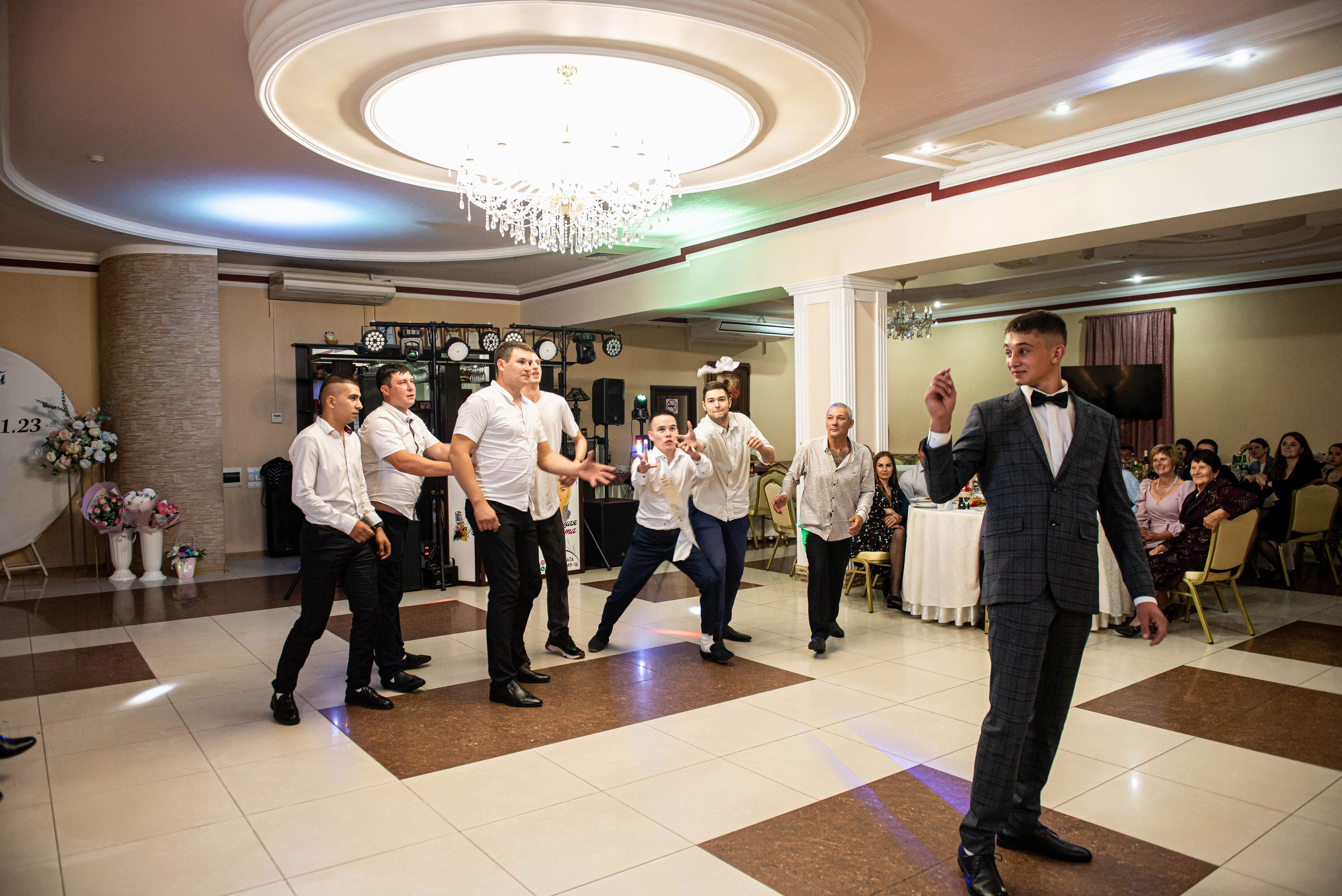 Андрей и Анна 11.11.23. Свадебный и семейный фотограф в Славянске-на-Кубани Прохорова Алёна