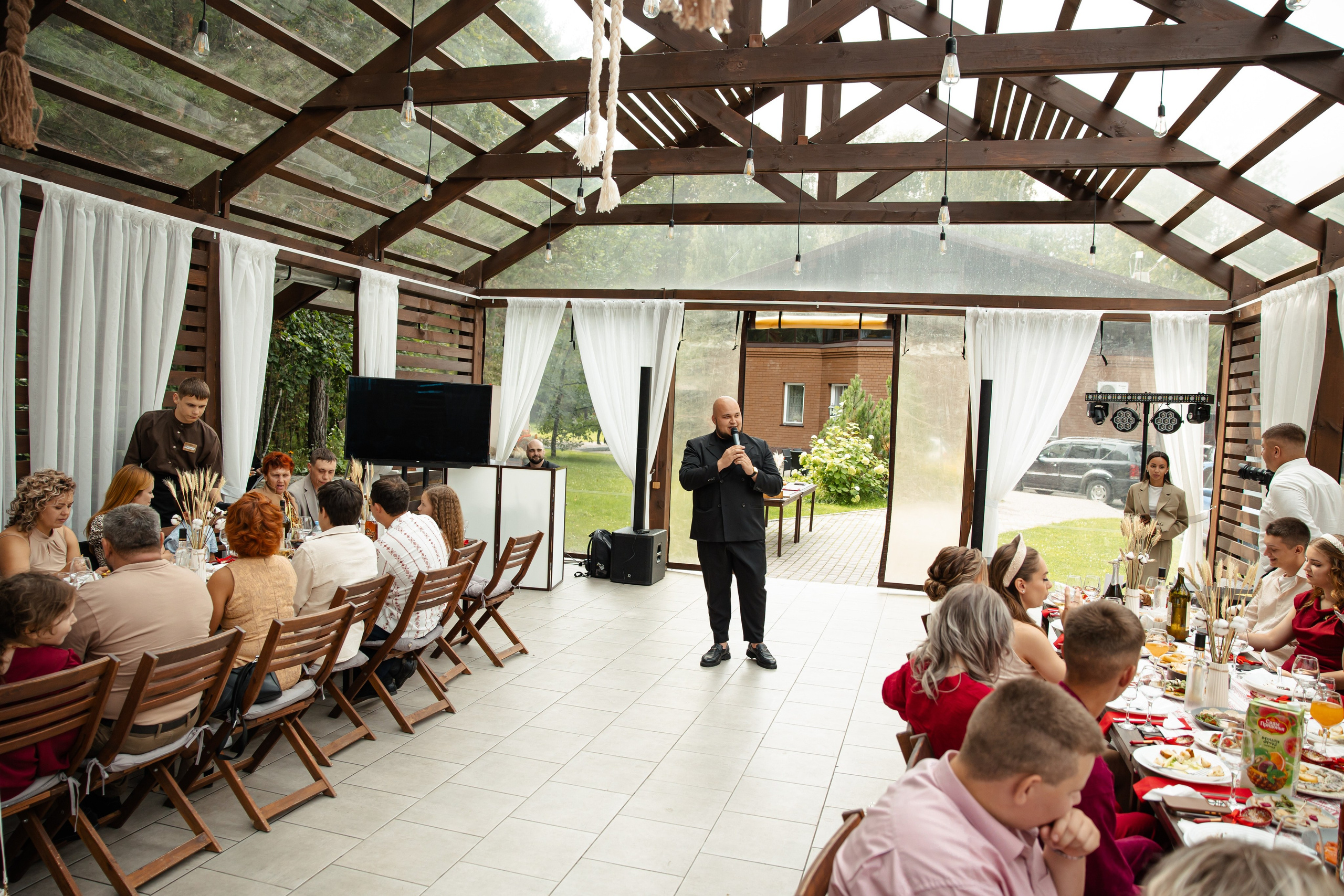 Данил и Анастасия. Фотограф Вячеслав Фарунин