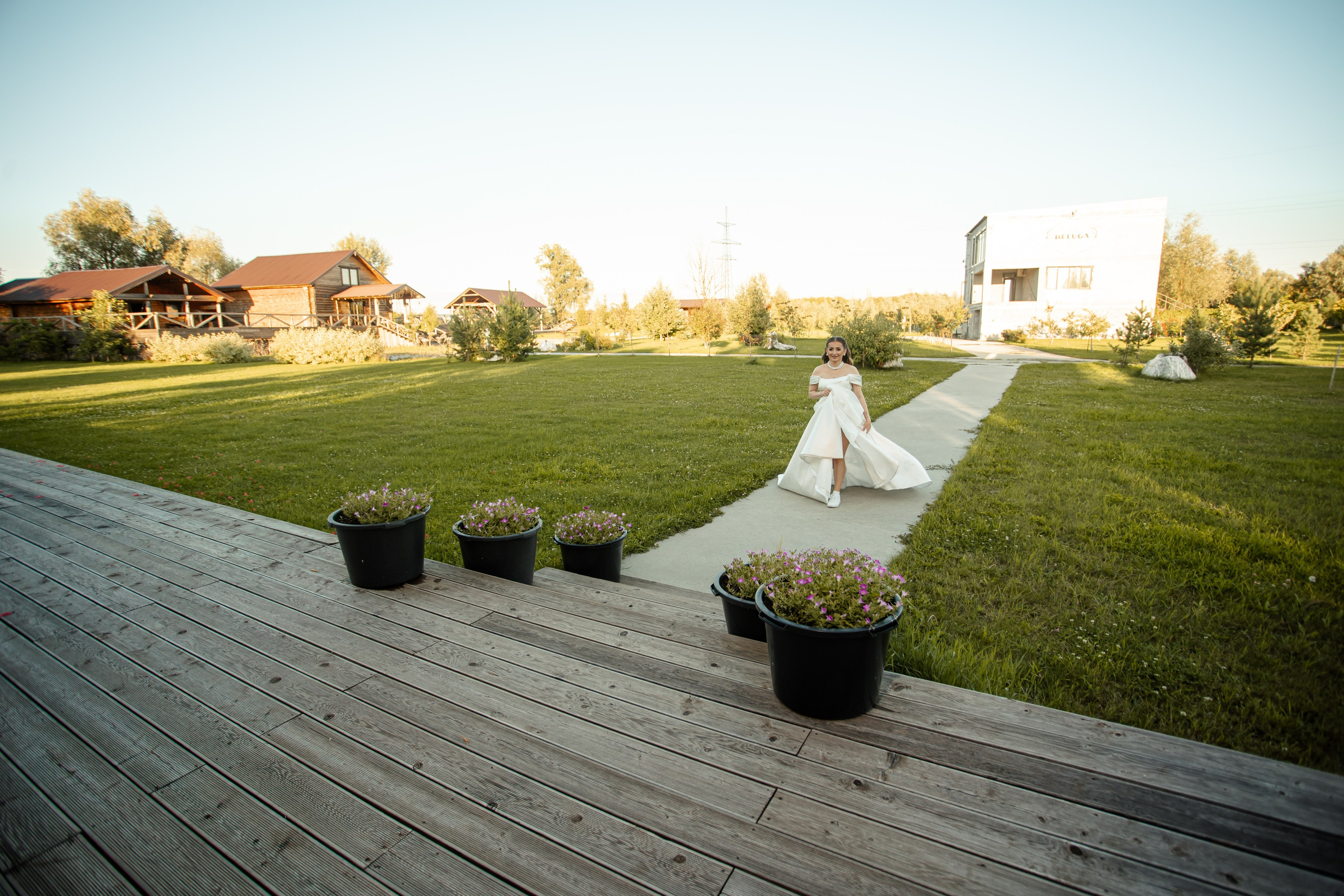 Влад и Катя. Фотограф Вячеслав Фарунин