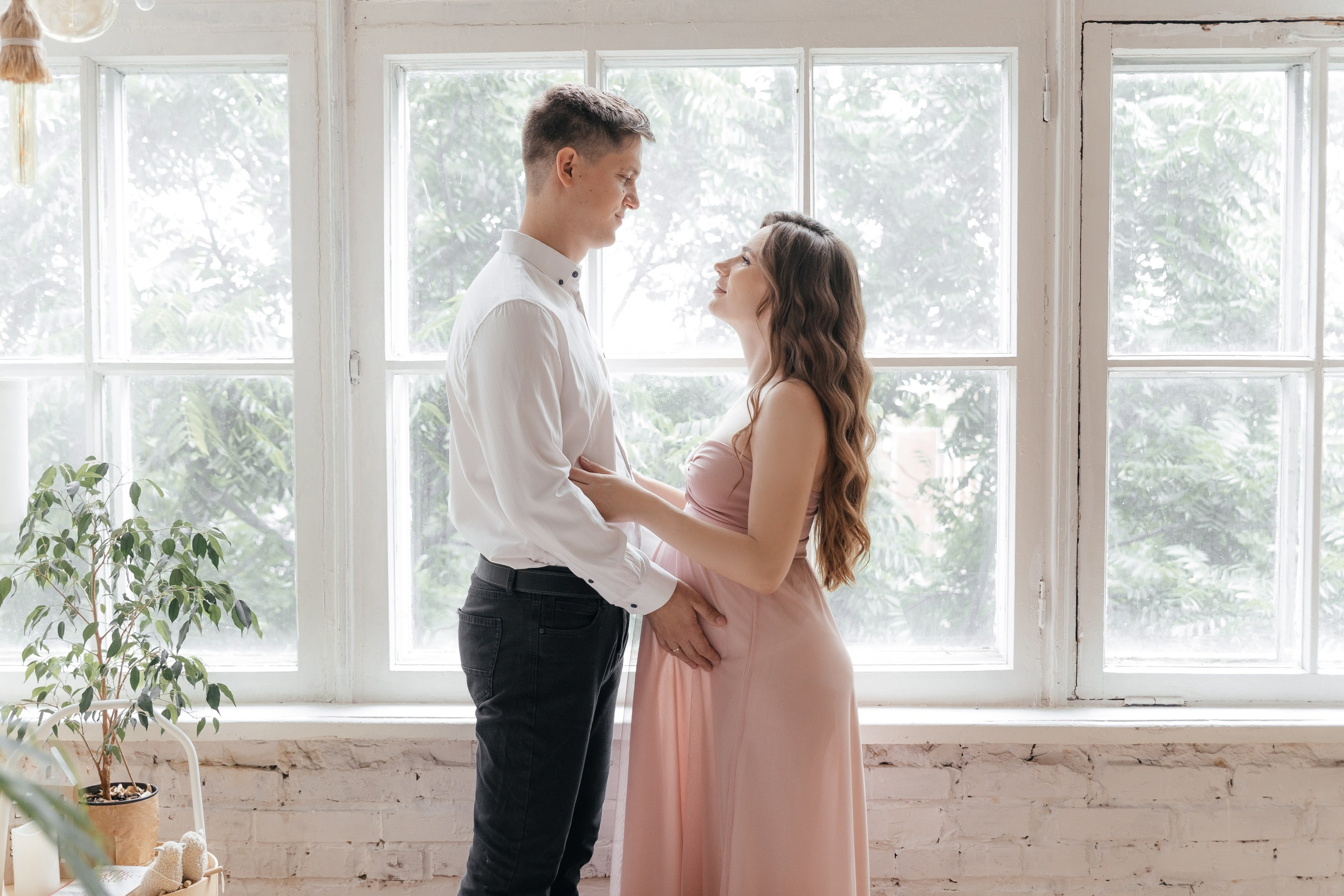 * В ожидании Марка * 14.08.2022. Миленина Юлия Свадебный и семейный фотограф в Краснодаре