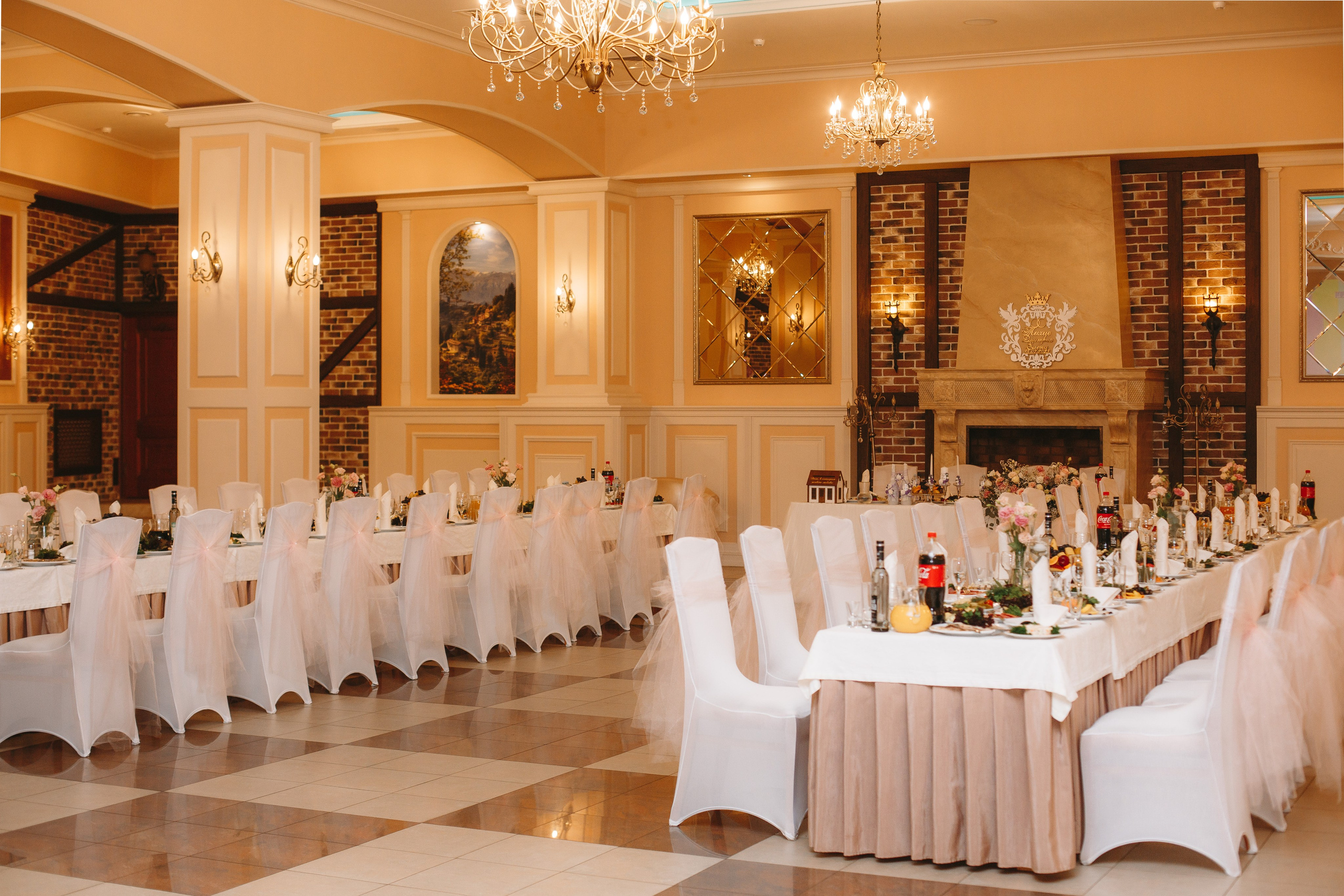 Дмитрий и Елена. Свадебный фотограф Александр Абрамов Москва / Зеленоград