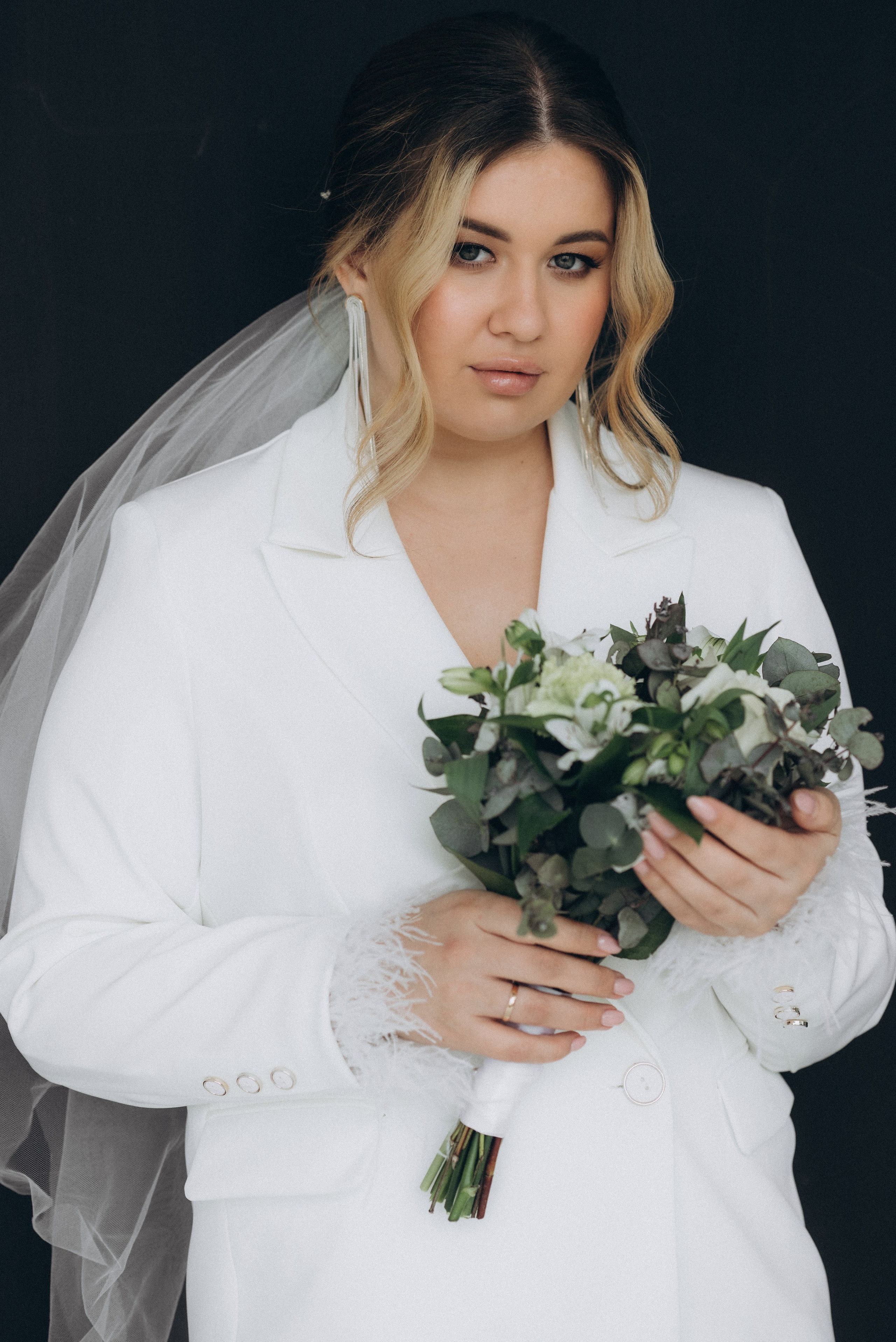 Богдан и Даша. Суханова Регина Фотограф Сергиев Посад