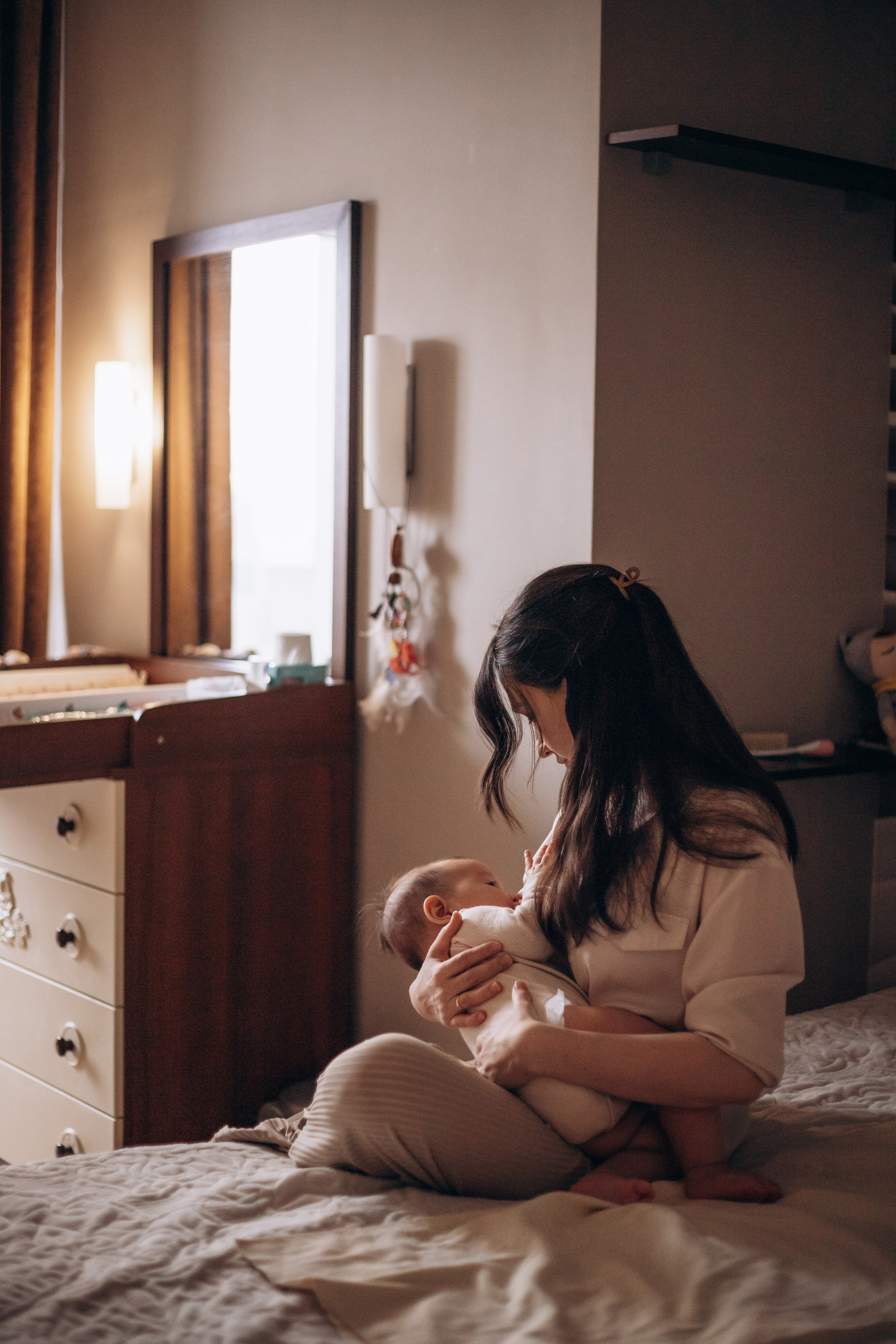 Семья Татьяны и Ильи. Семейный и детский фотограф в г. Новосибирске Макеева Анастасия