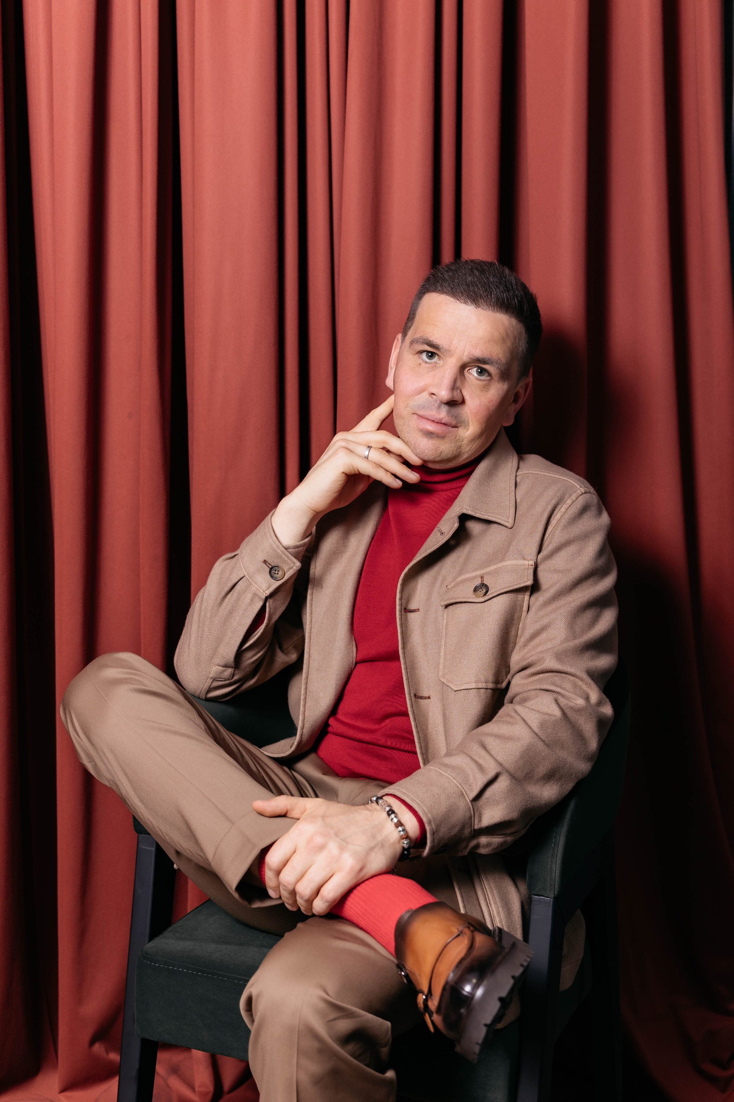 Максим. Персональный фотограф Катерина Литвинова