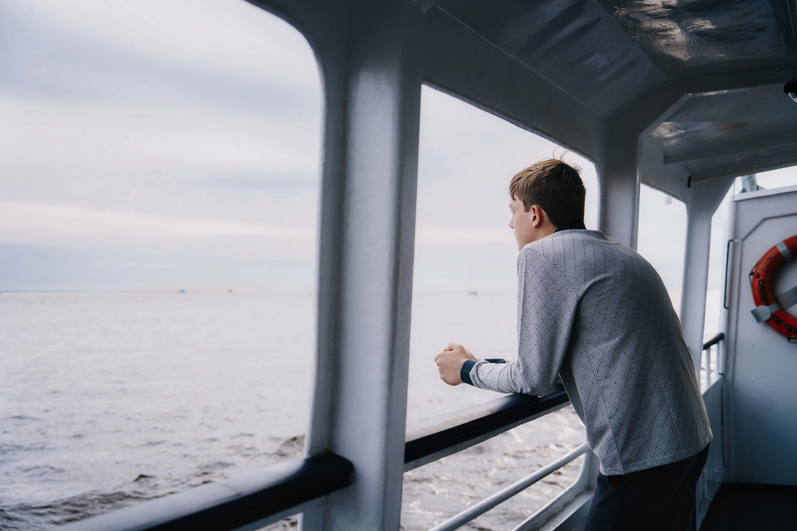 Выпускной 9В. Свадебный и семейный фотограф в Санкт-Петербурге Виктор Голубев