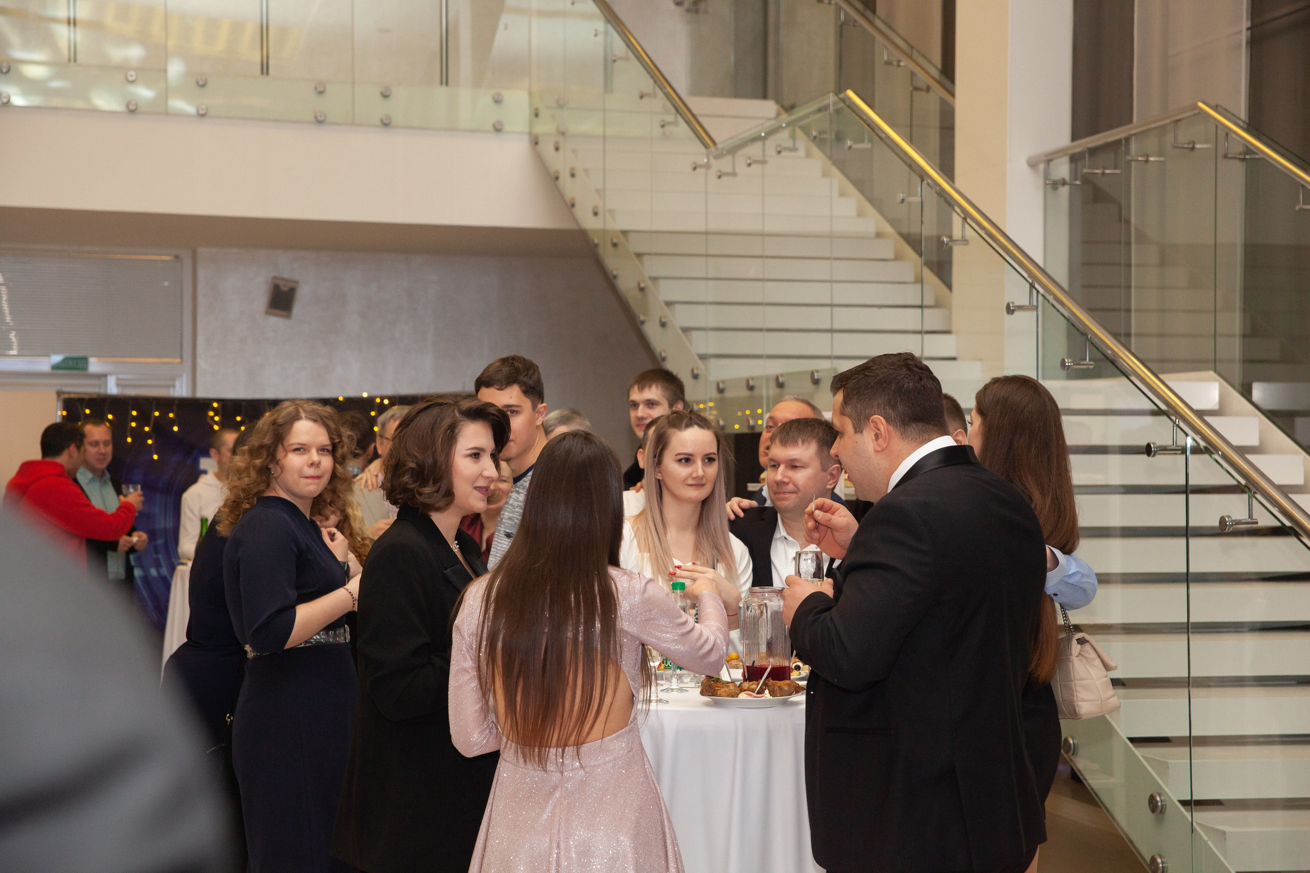 IBA КОРПАРАТИВ