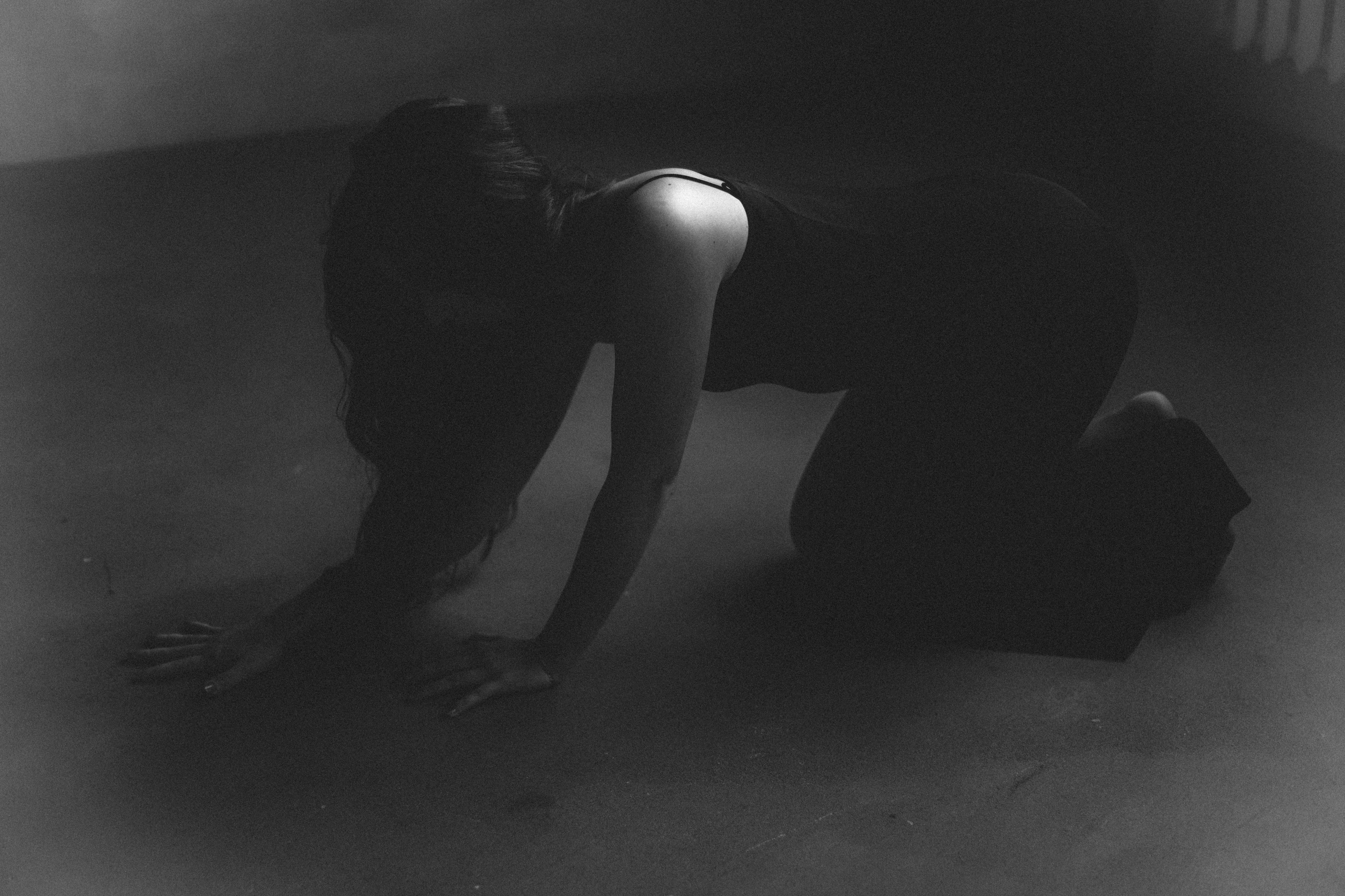 Марина. Фотограф в Нижнем Новгороде Кристина Батанова