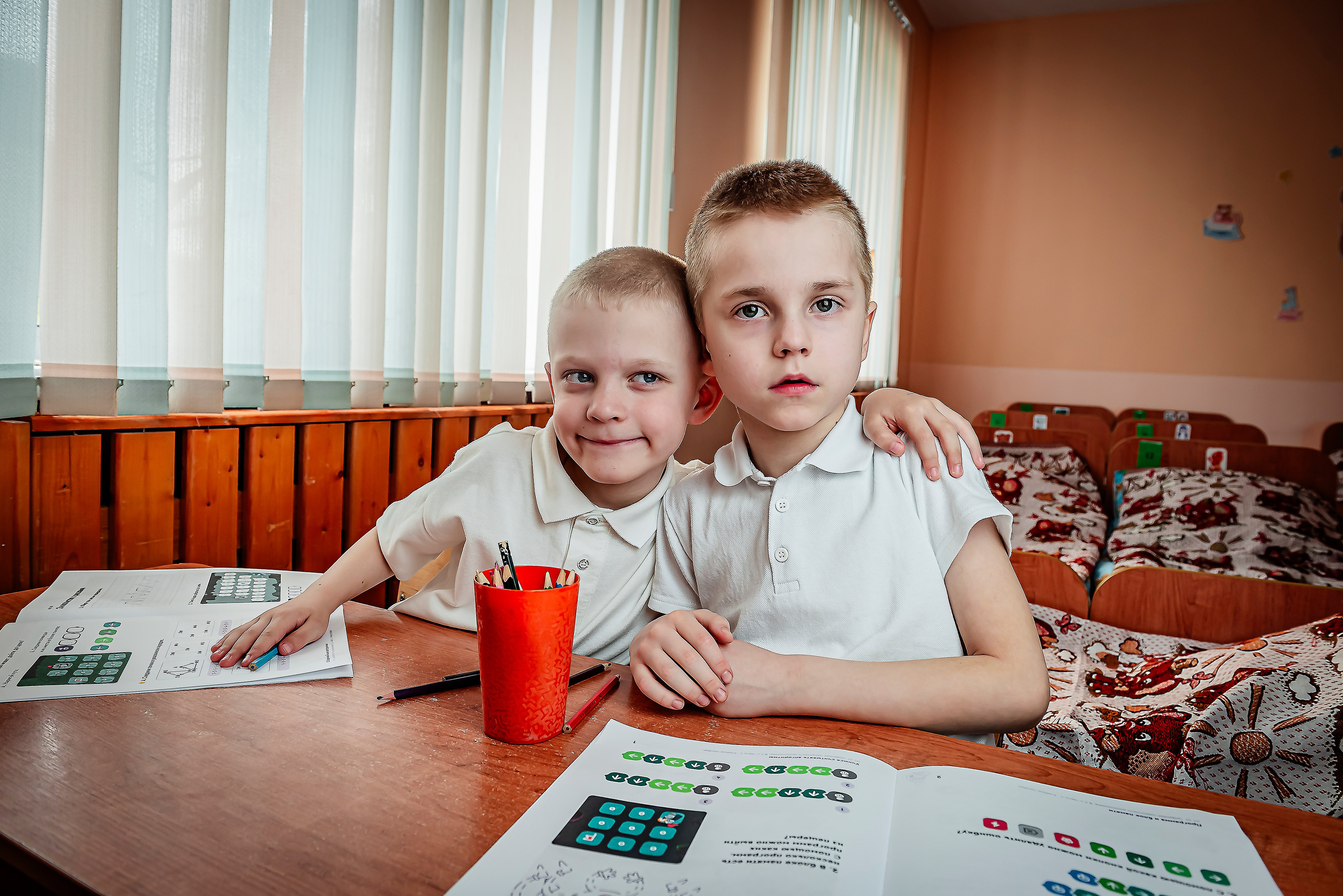 Детский сад |с. Таврово | Логопедическая группа | 2025. ALBUMIA