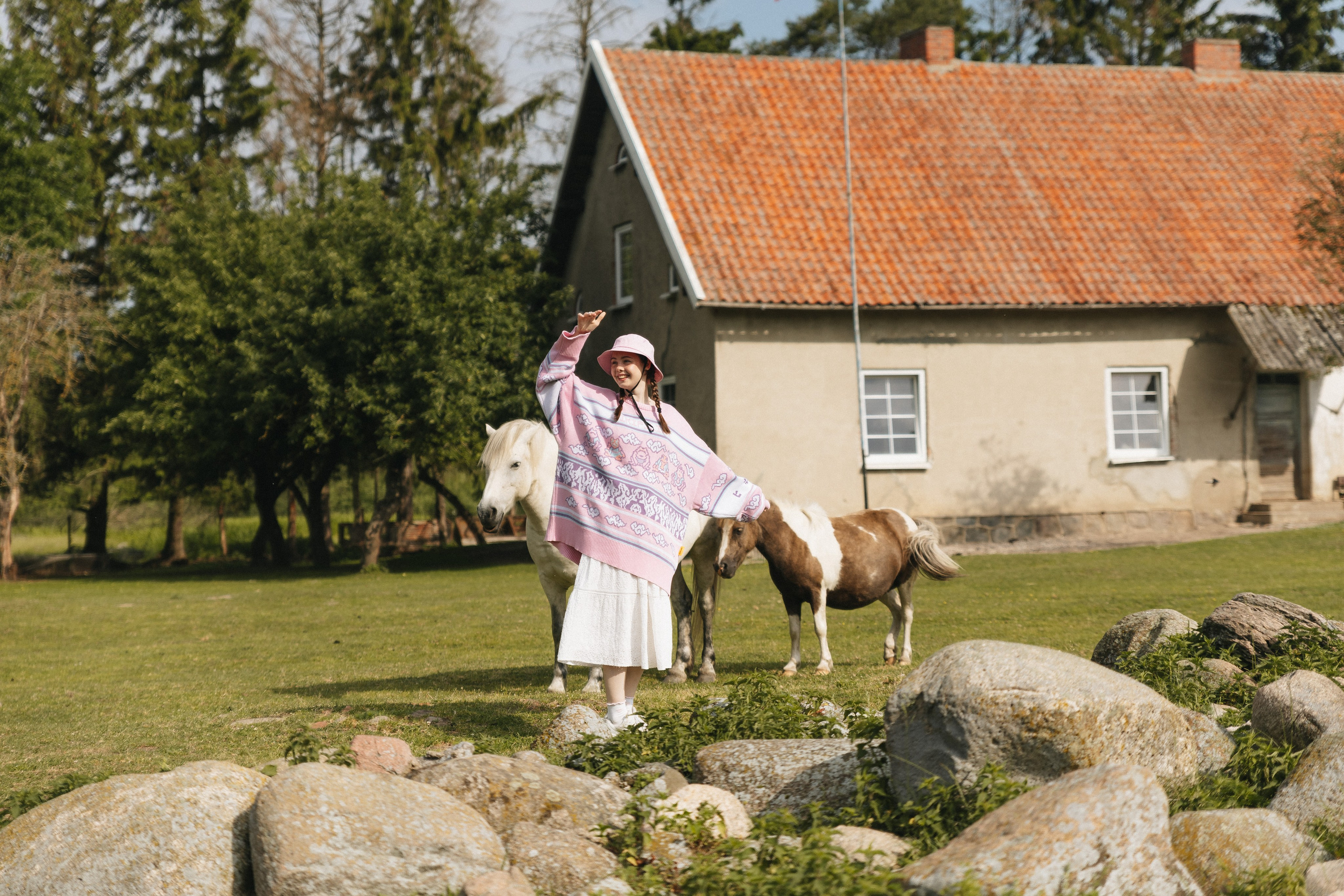 Тур — девичник LEF.TRAVEL.CLUB. KRIS KRUPINNIKOVA